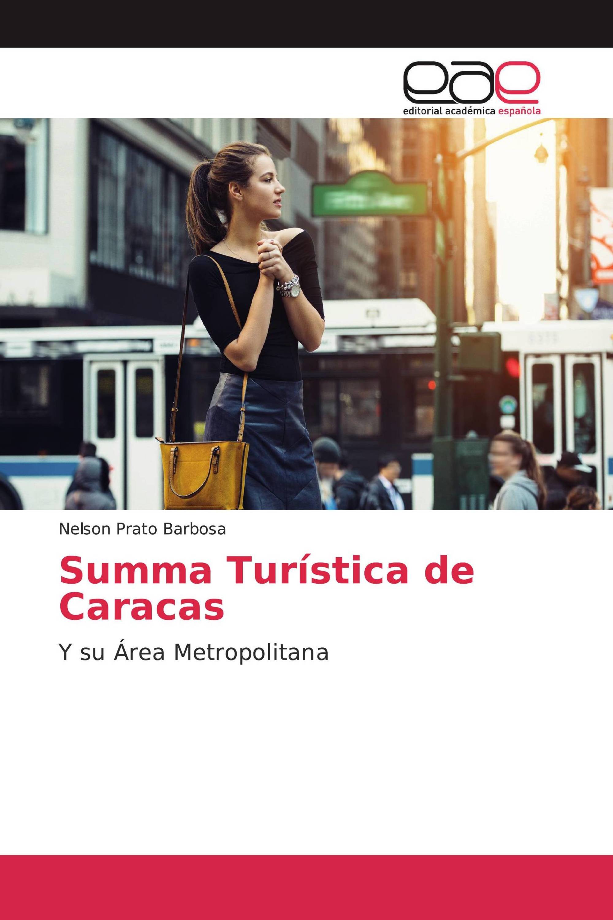 Summa Turística de Caracas