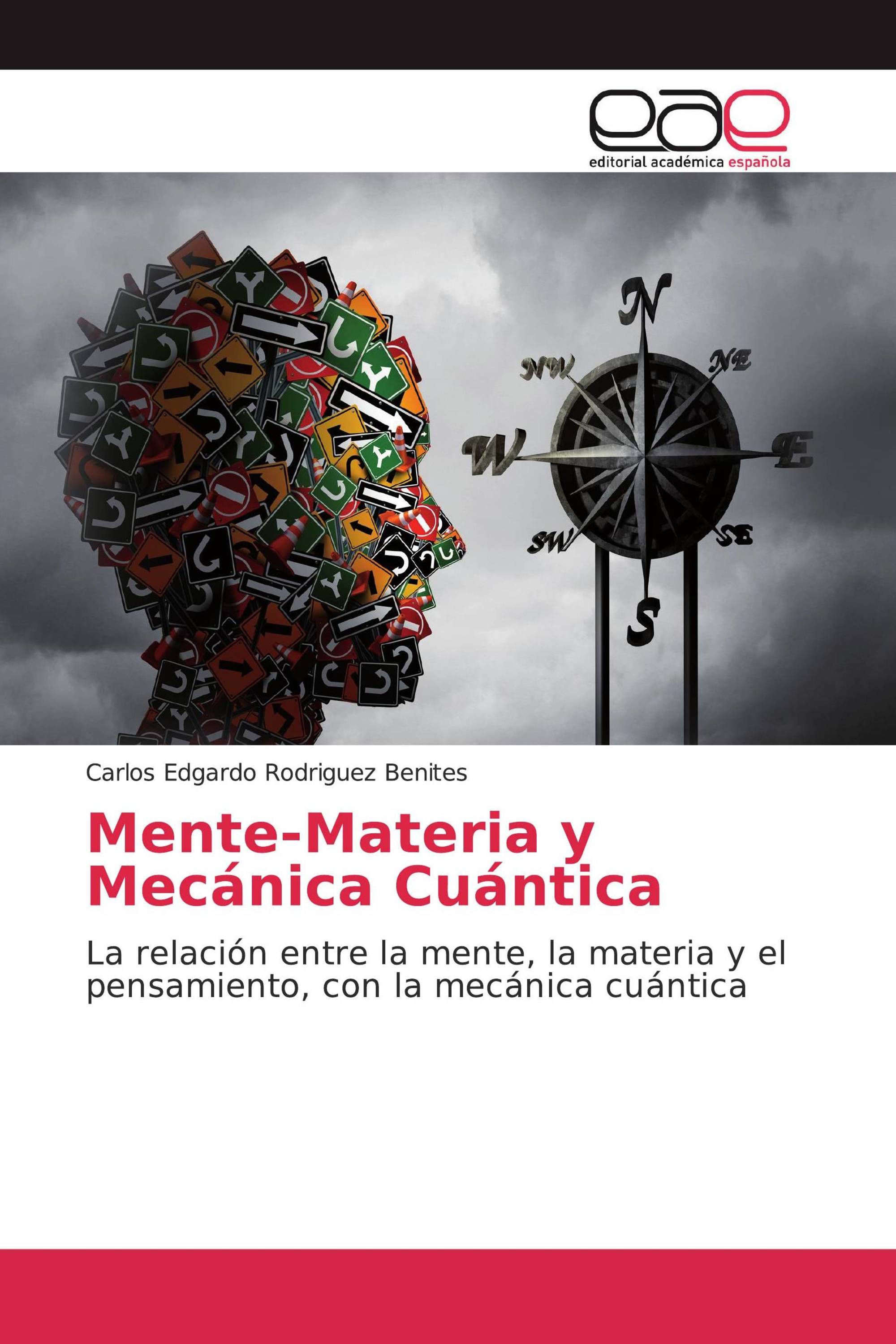 Mente-Materia y Mecánica Cuántica