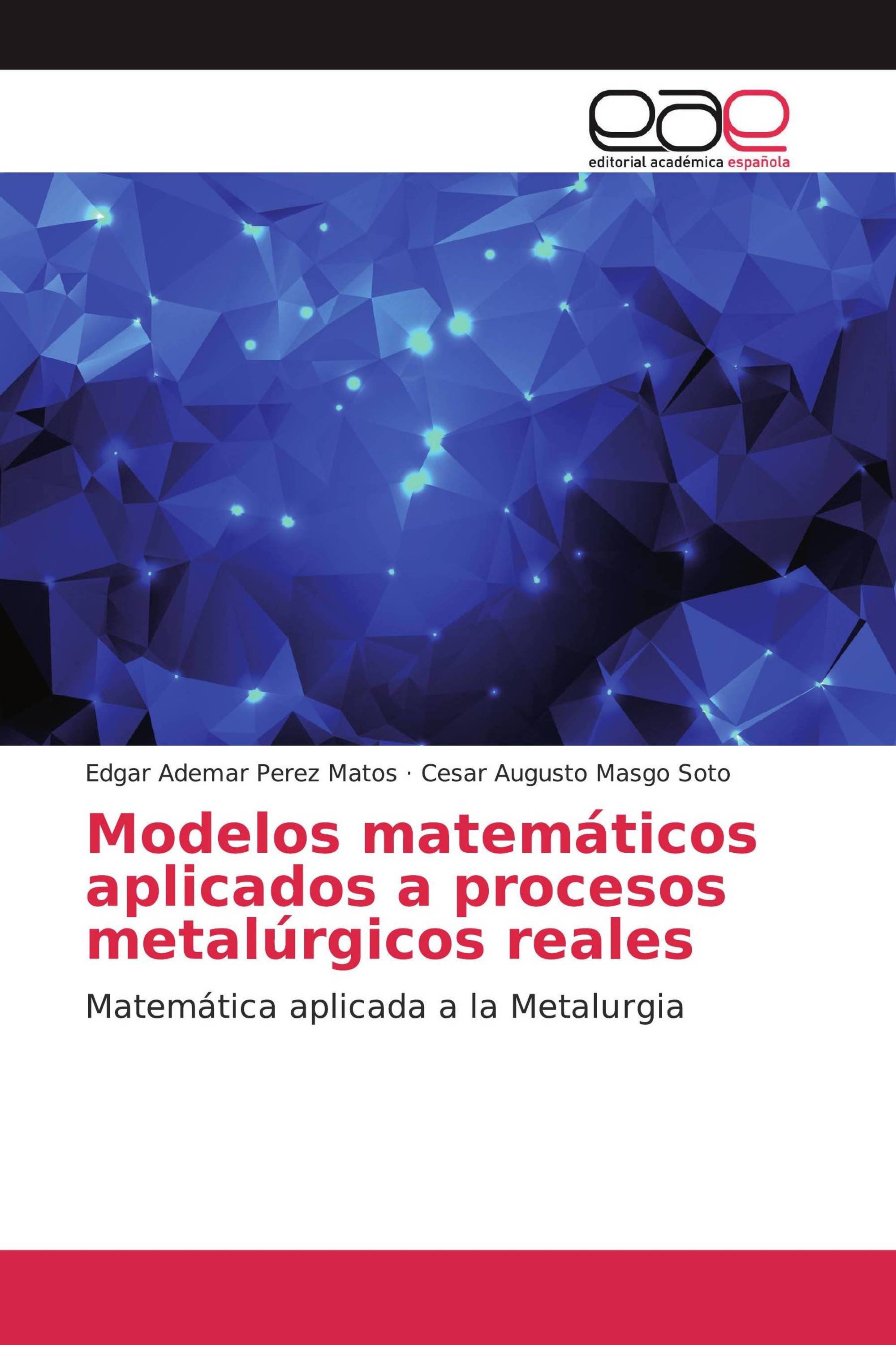 Modelos matemáticos aplicados a procesos metalúrgicos reales