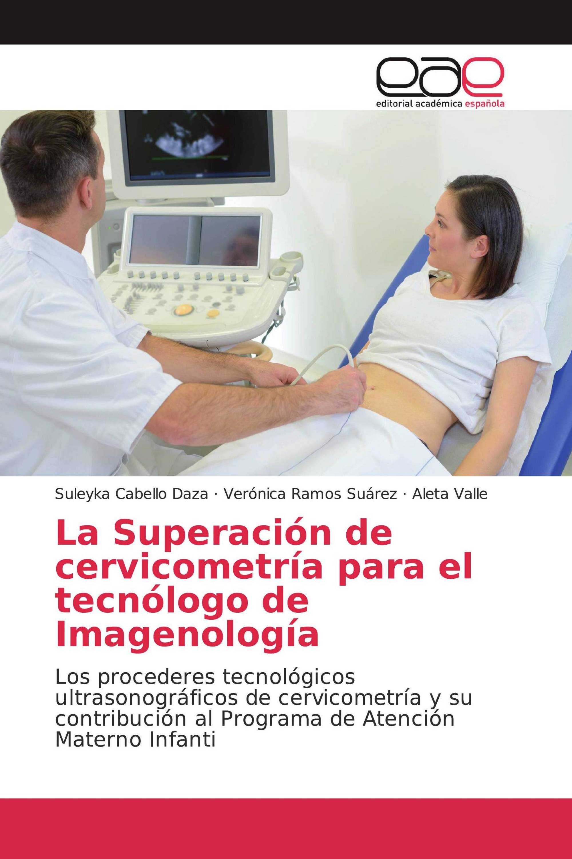 La Superación de cervicometría para el tecnólogo de Imagenología