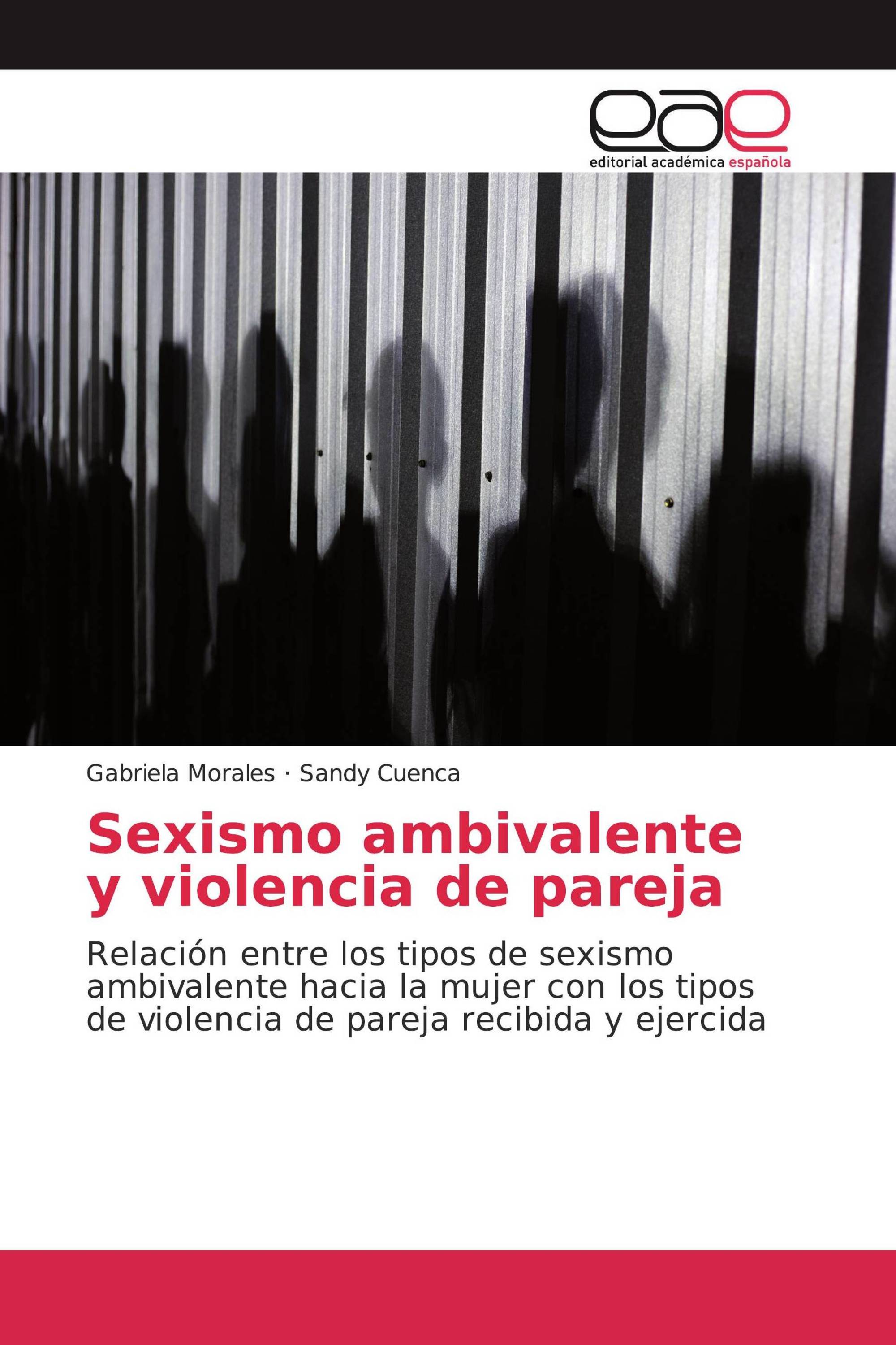 Sexismo ambivalente y violencia de pareja