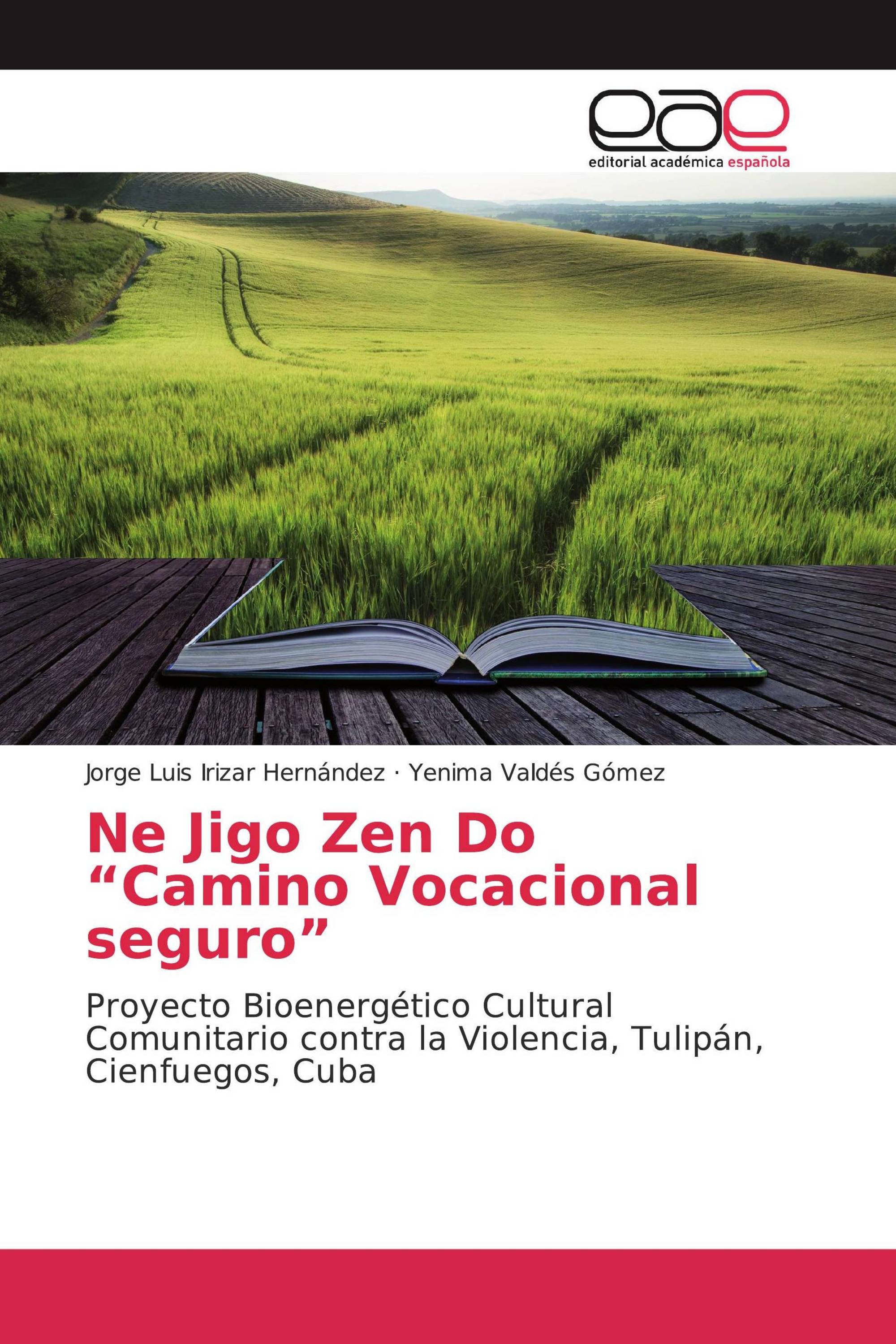 Ne Jigo Zen Do “Camino Vocacional seguro”