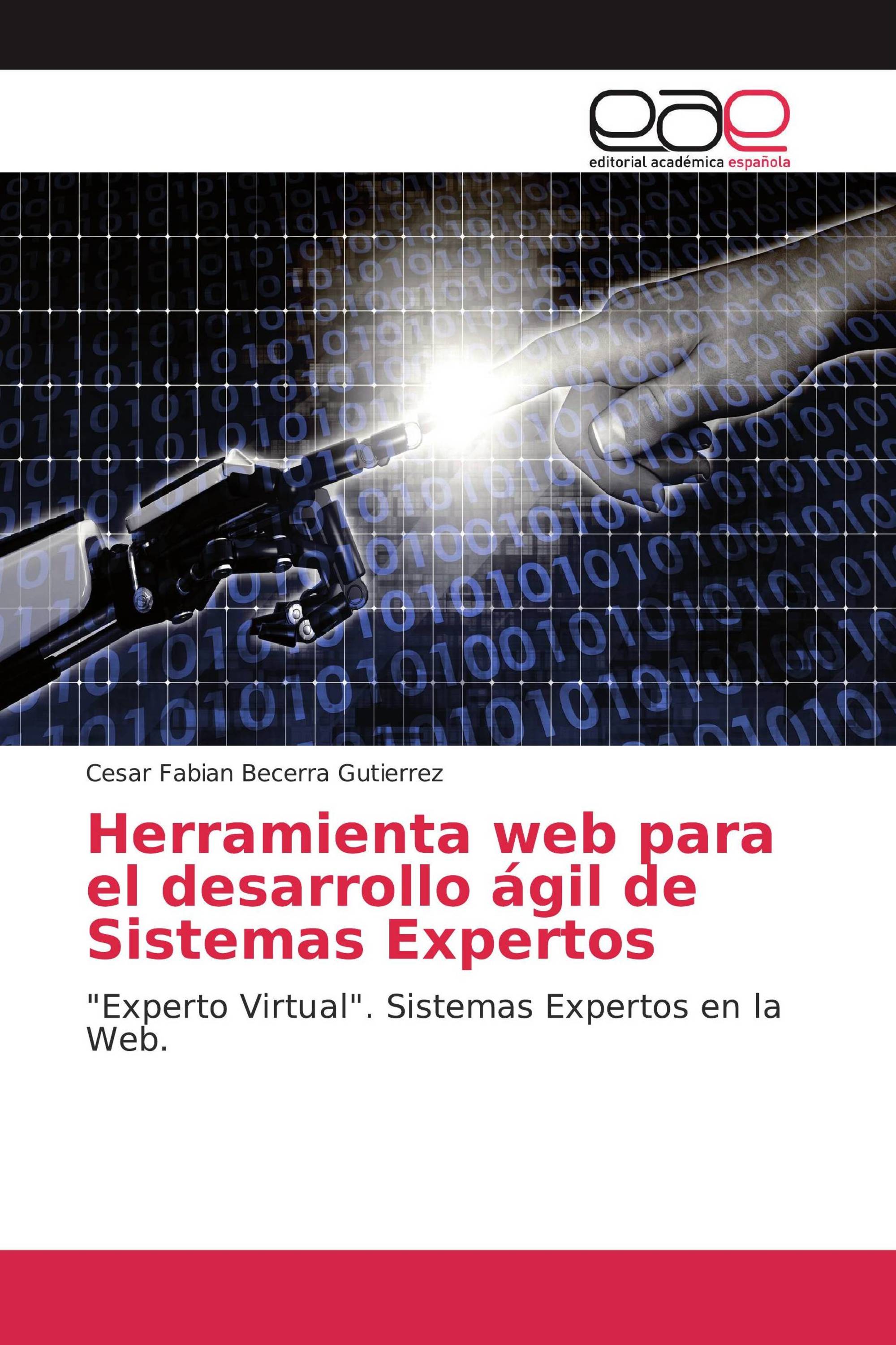 Herramienta web para el desarrollo ágil de Sistemas Expertos