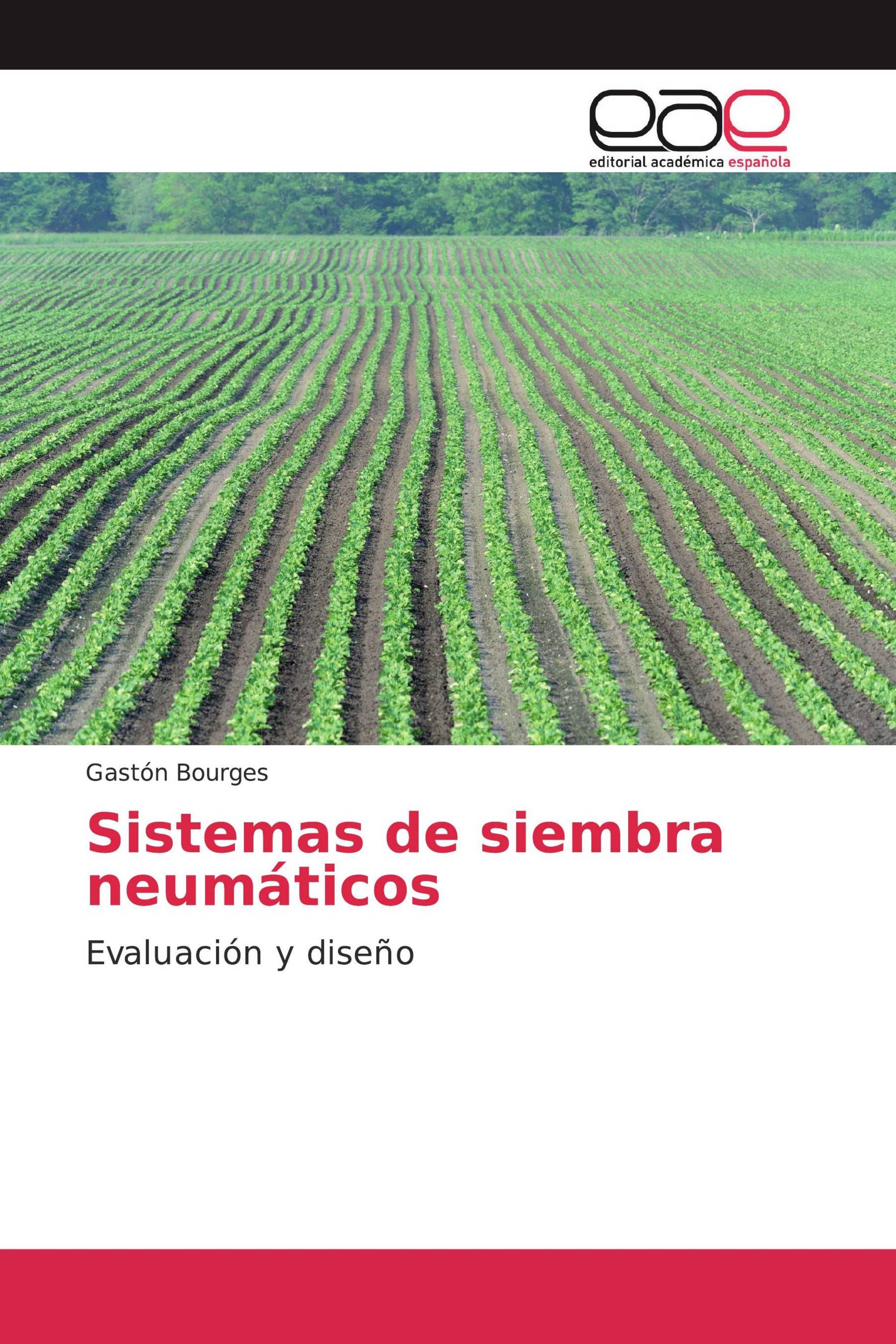 Sistemas de siembra neumáticos