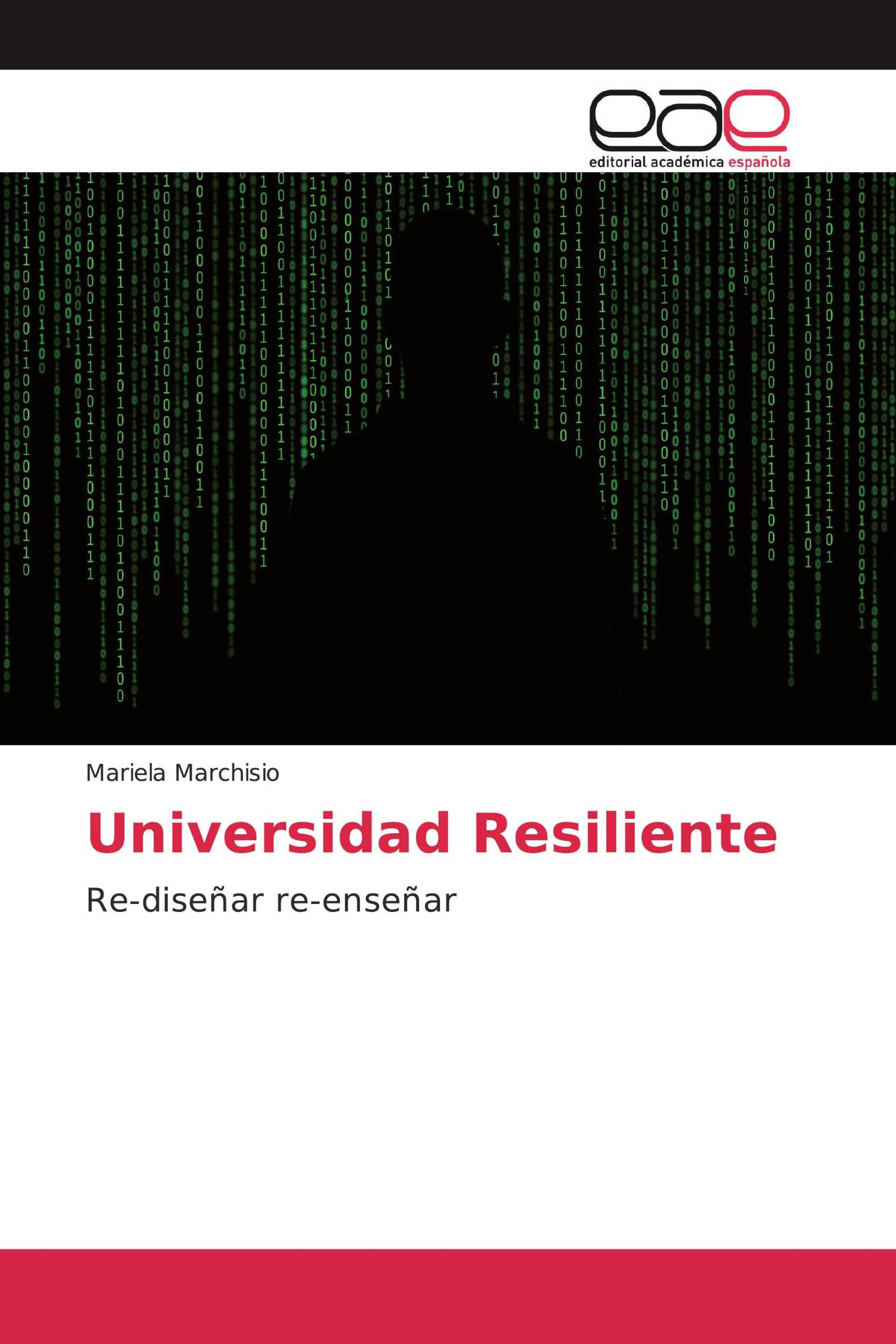 Universidad Resiliente