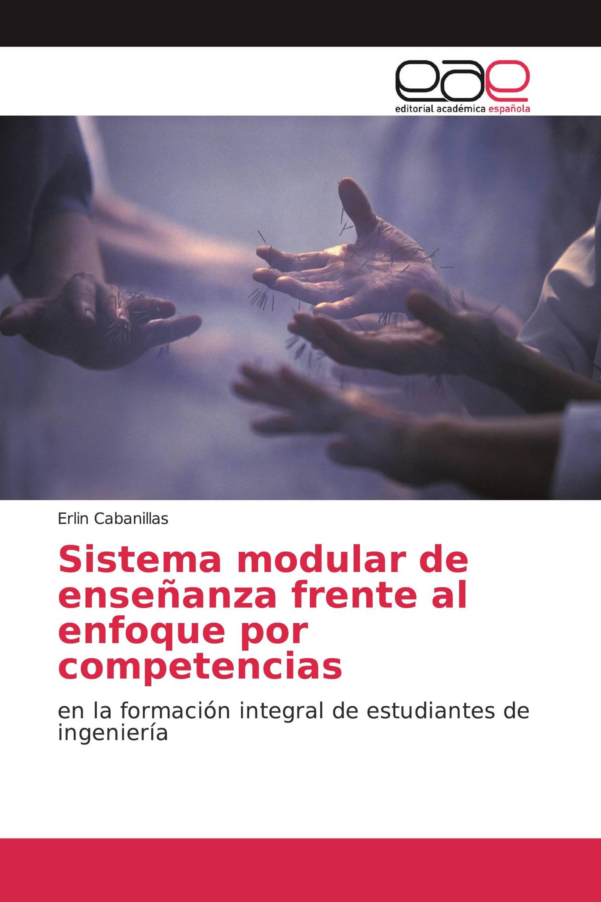 Sistema modular de enseñanza frente al enfoque por competencias