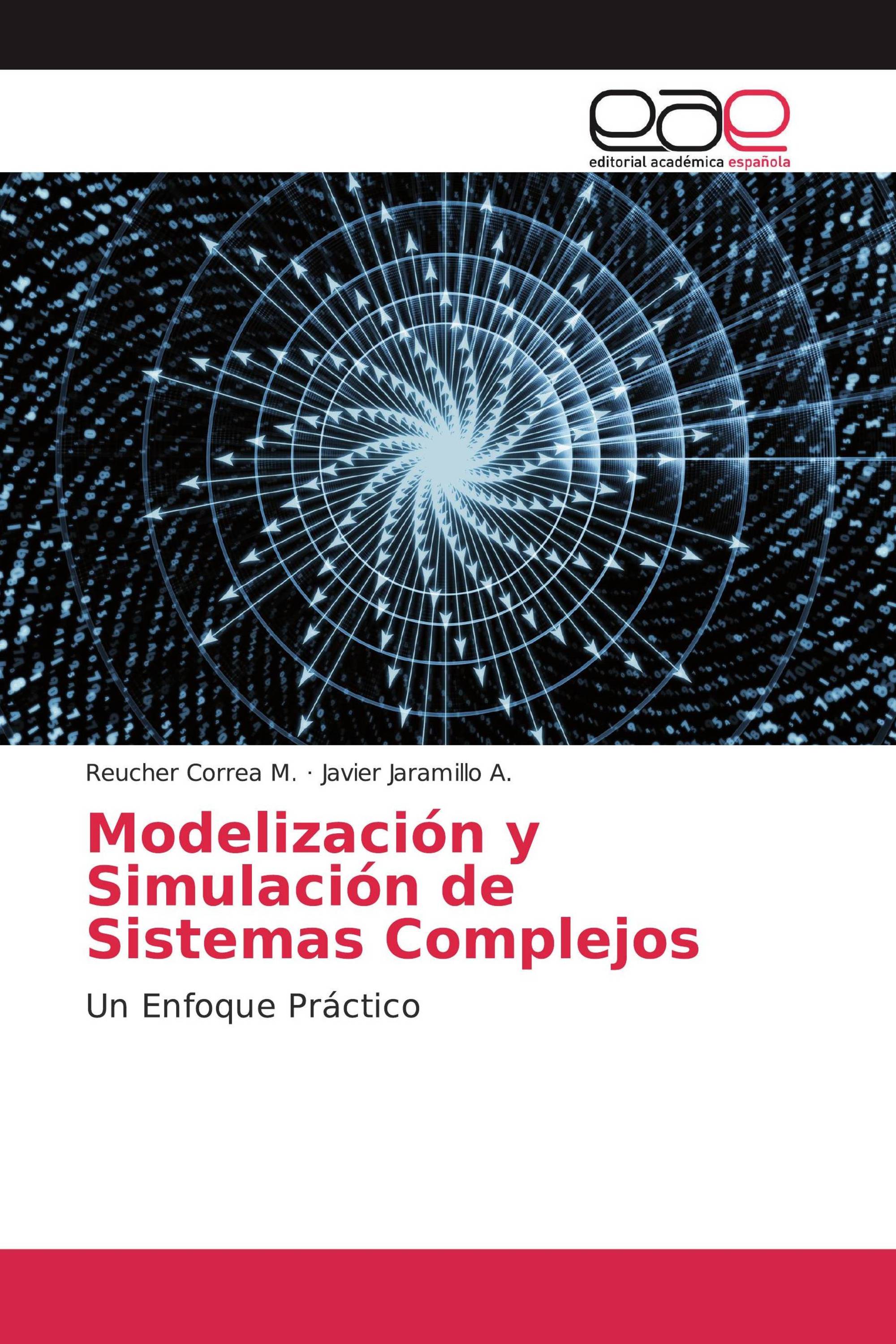 Modelización y Simulación de Sistemas Complejos