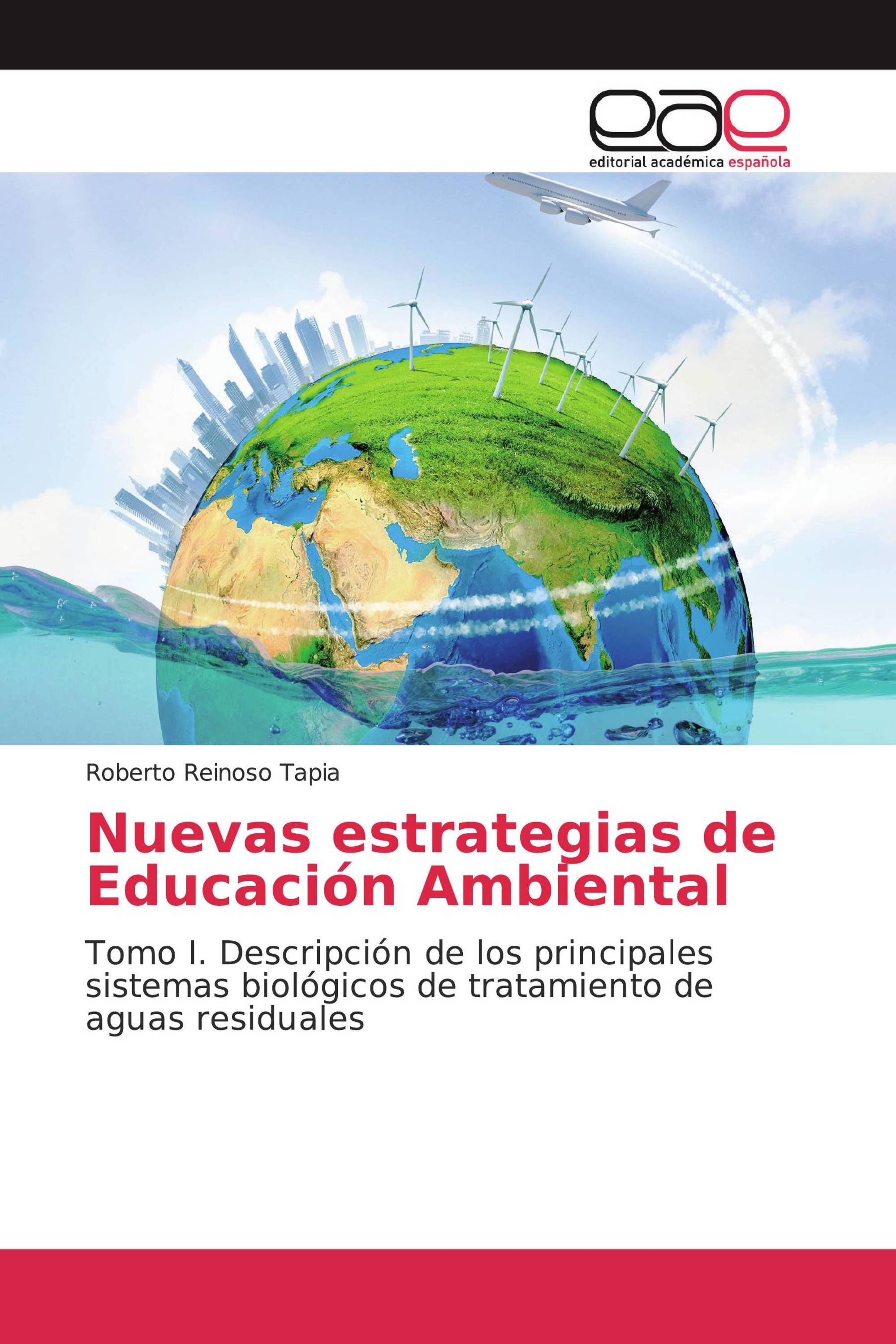 Nuevas estrategias de Educación Ambiental