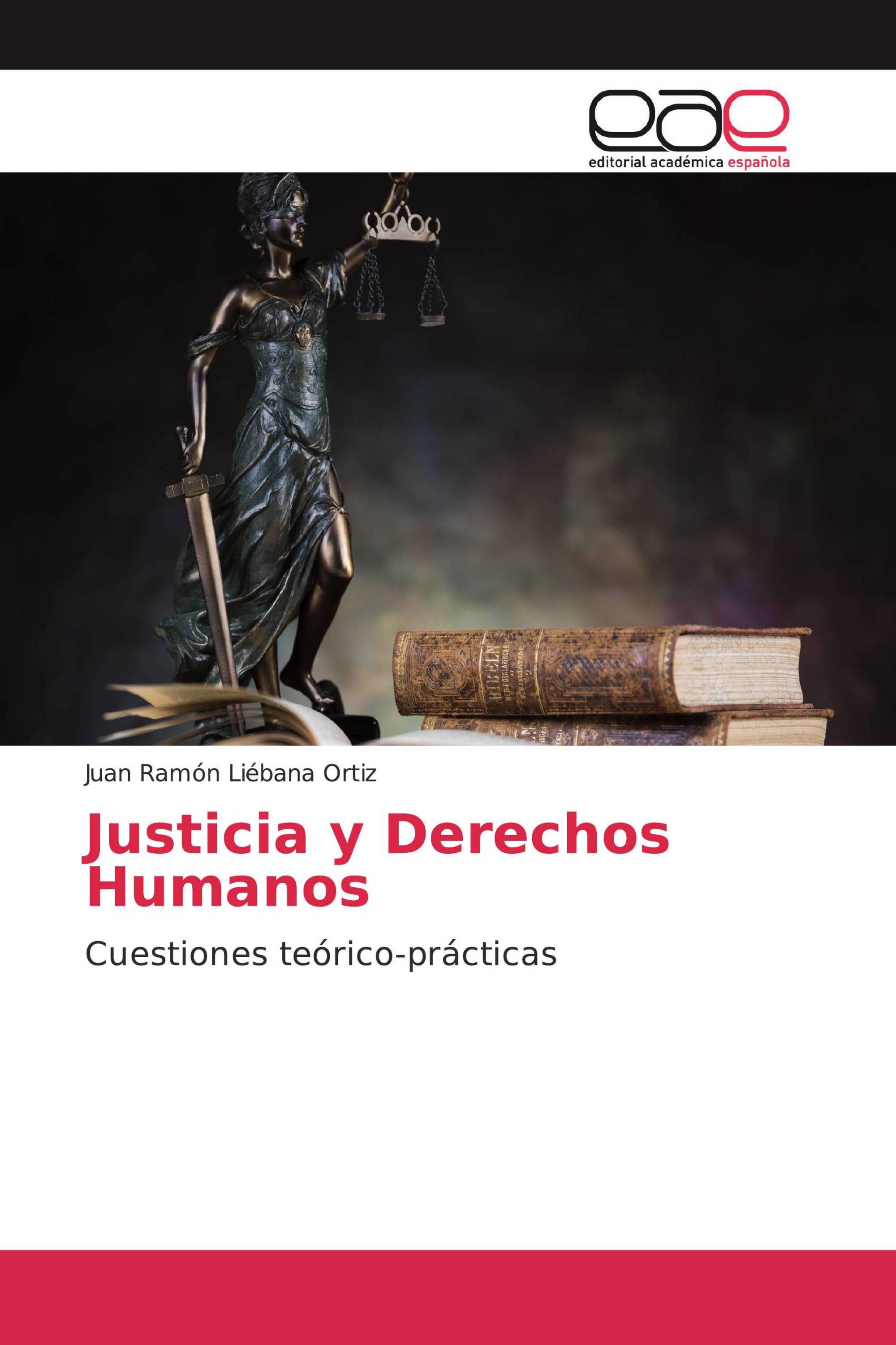 Justicia y Derechos Humanos