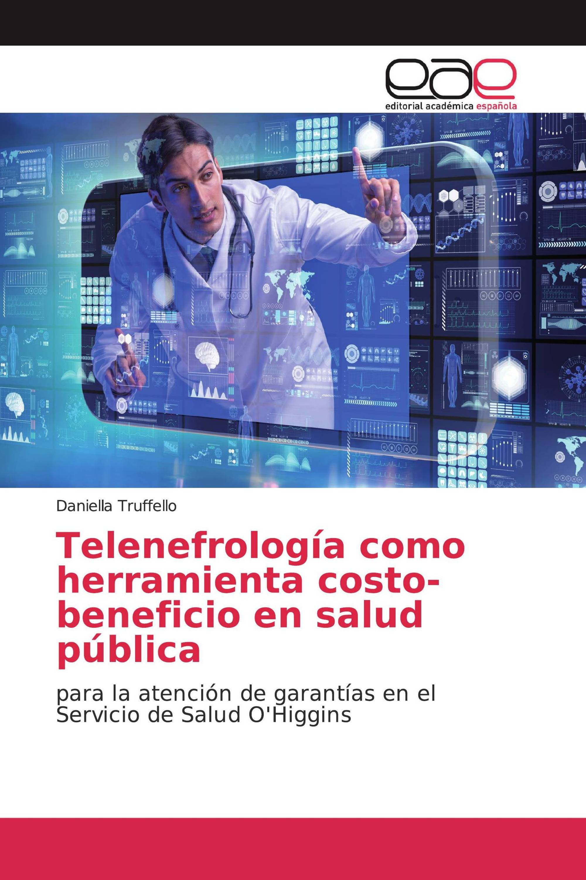 Telenefrología como herramienta costo-beneficio en salud pública