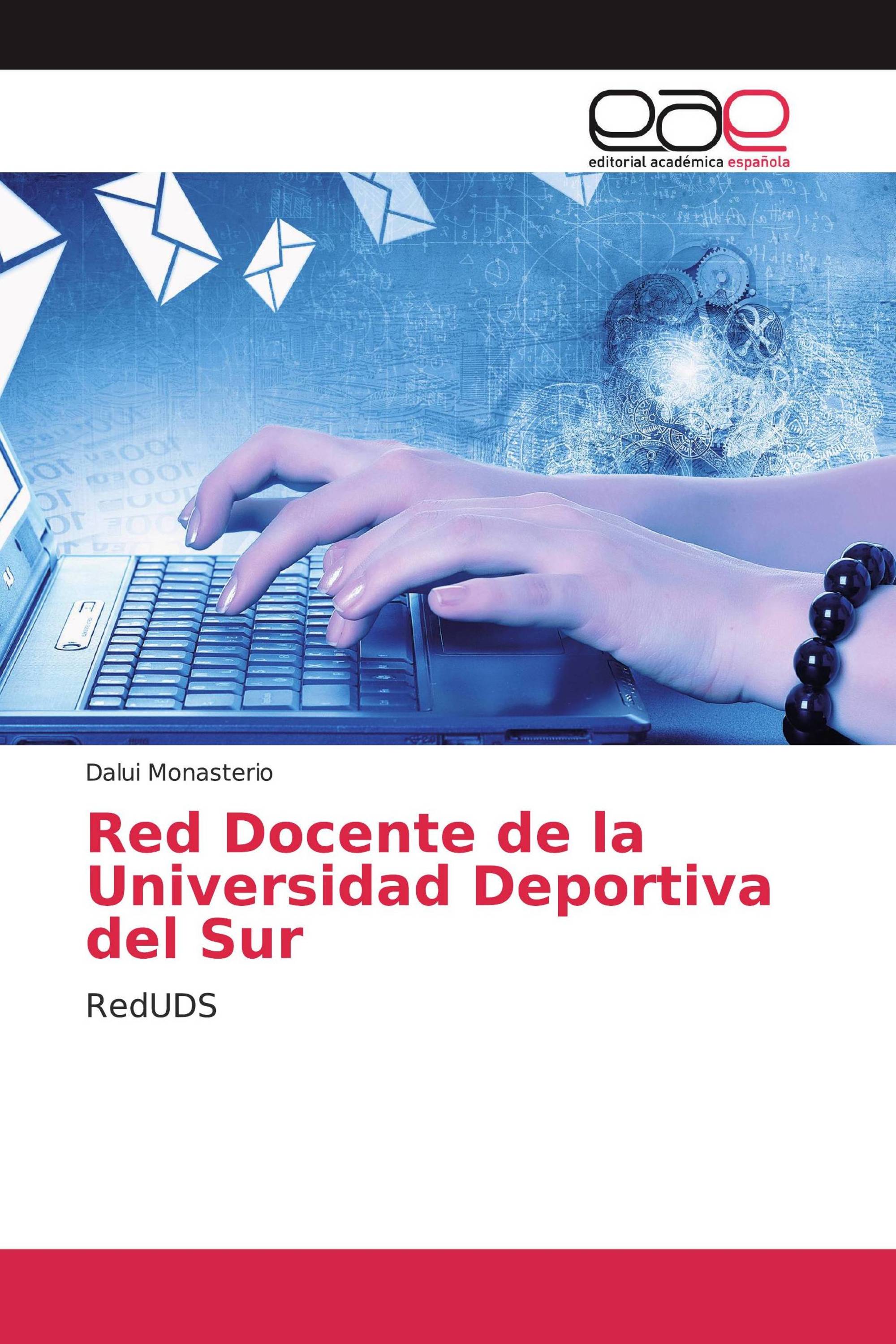 Red Docente de la Universidad Deportiva del Sur