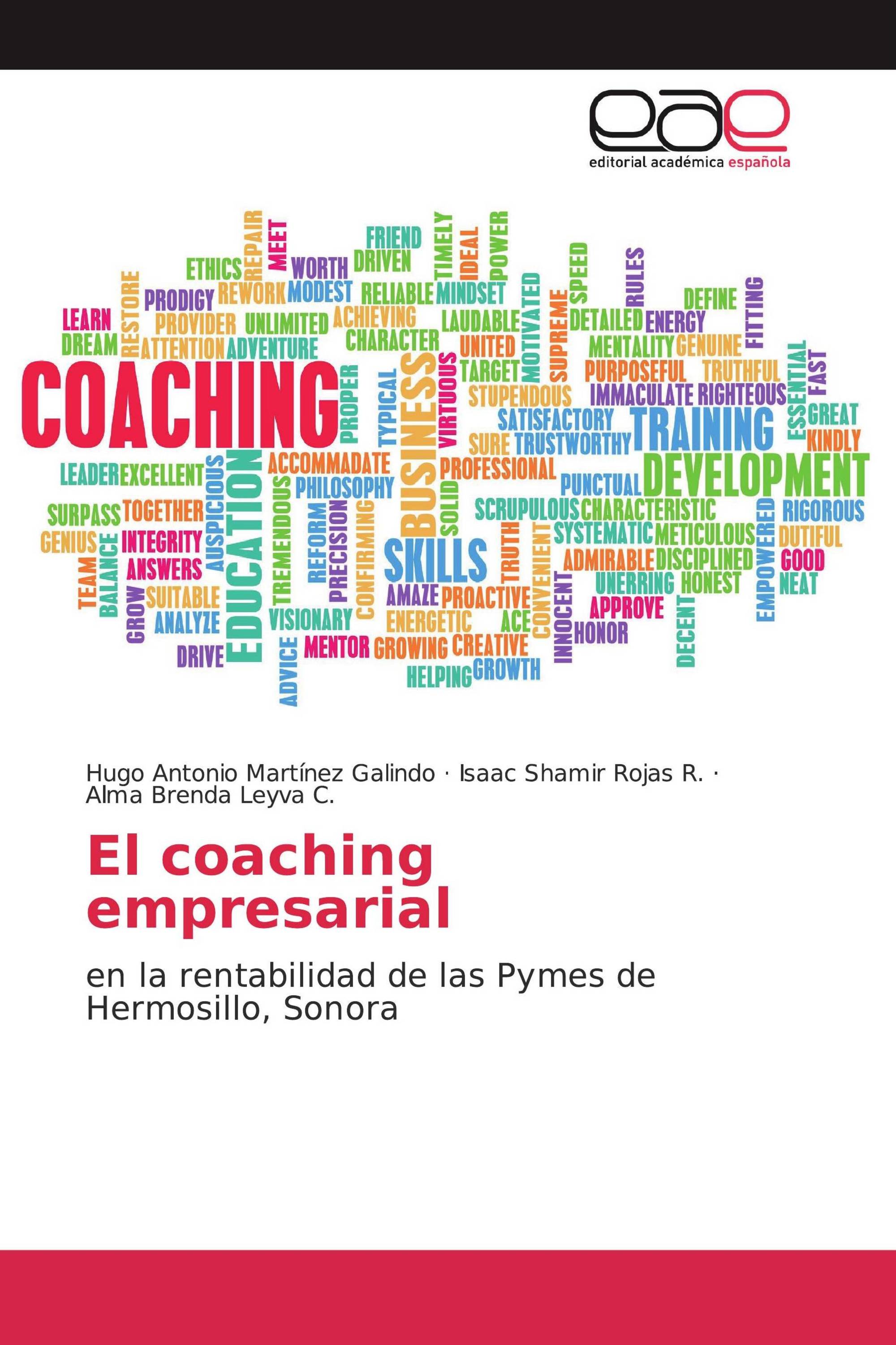 El coaching empresarial