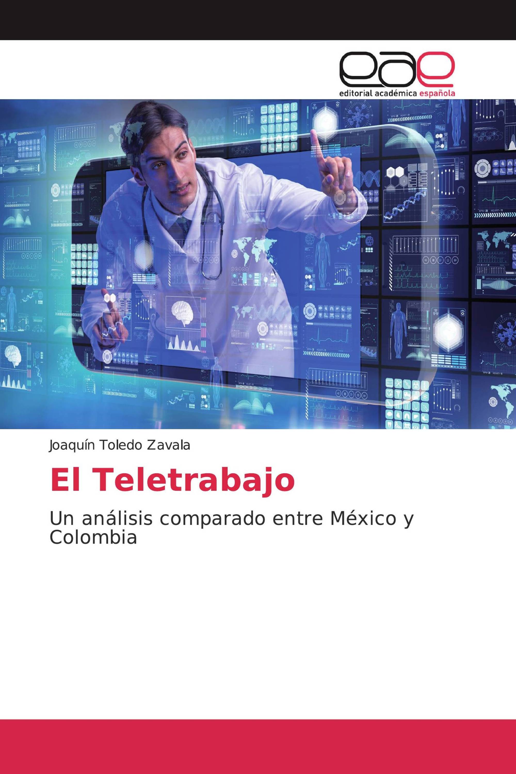 El Teletrabajo