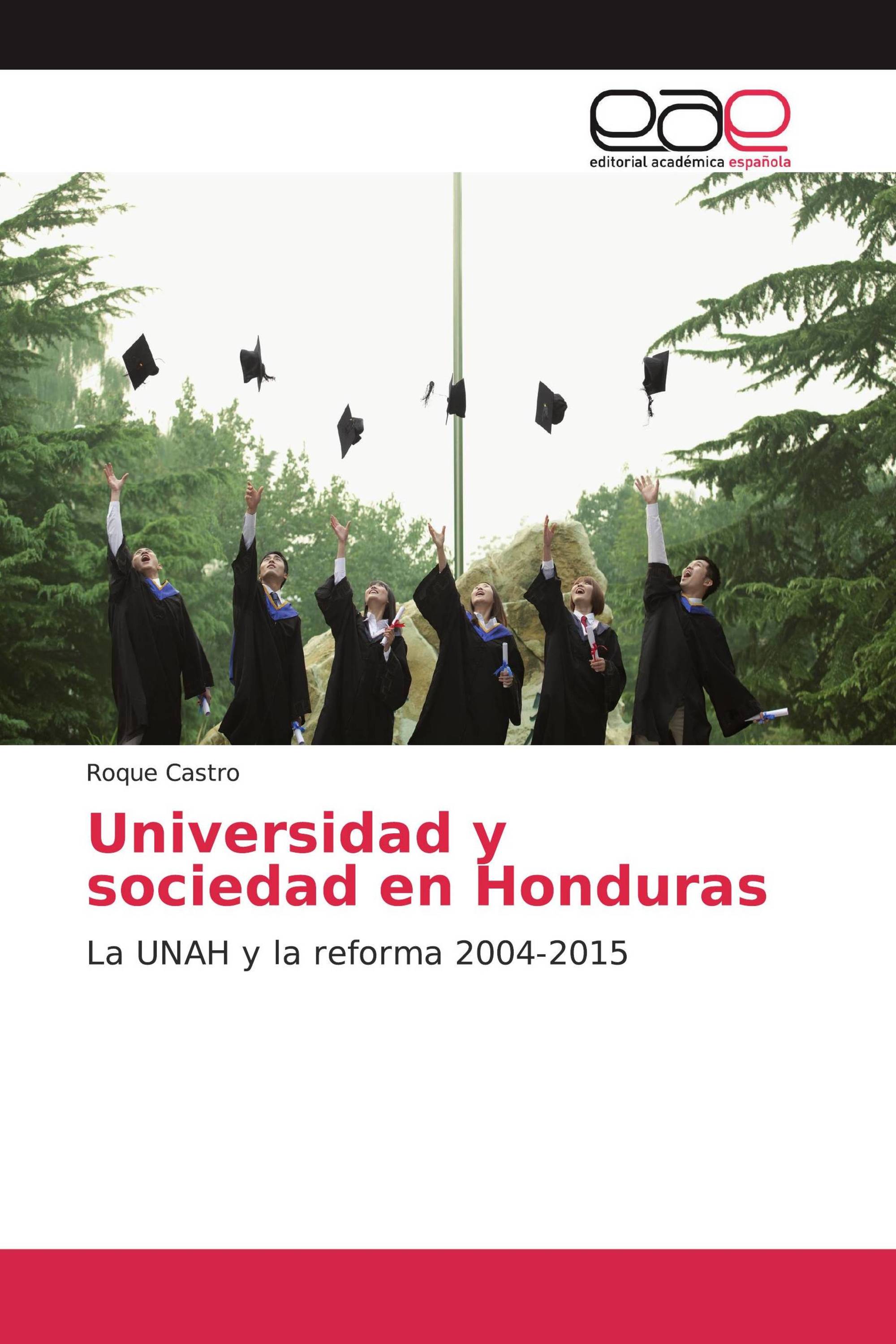 Universidad y sociedad en Honduras