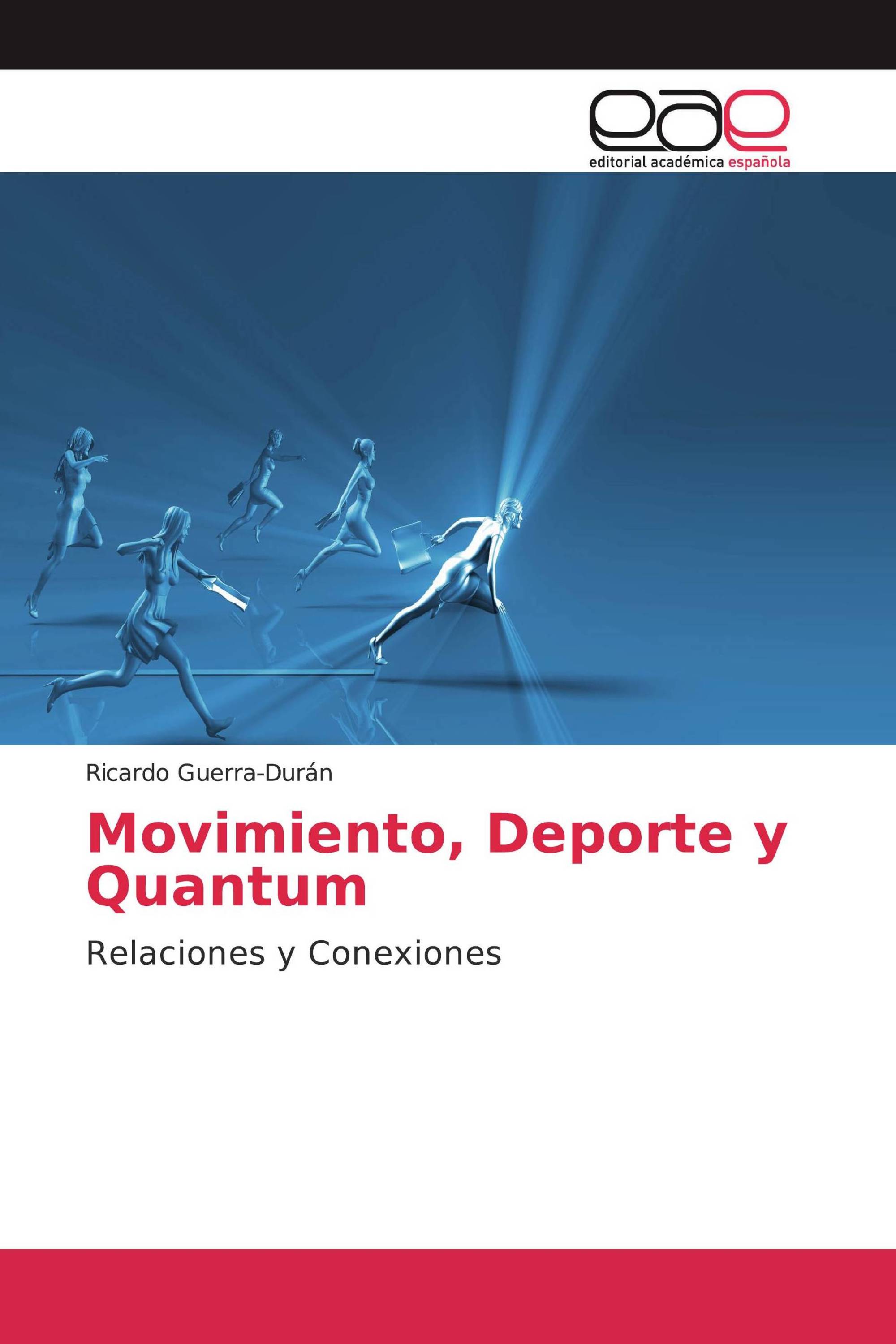 Movimiento, Deporte y Quantum