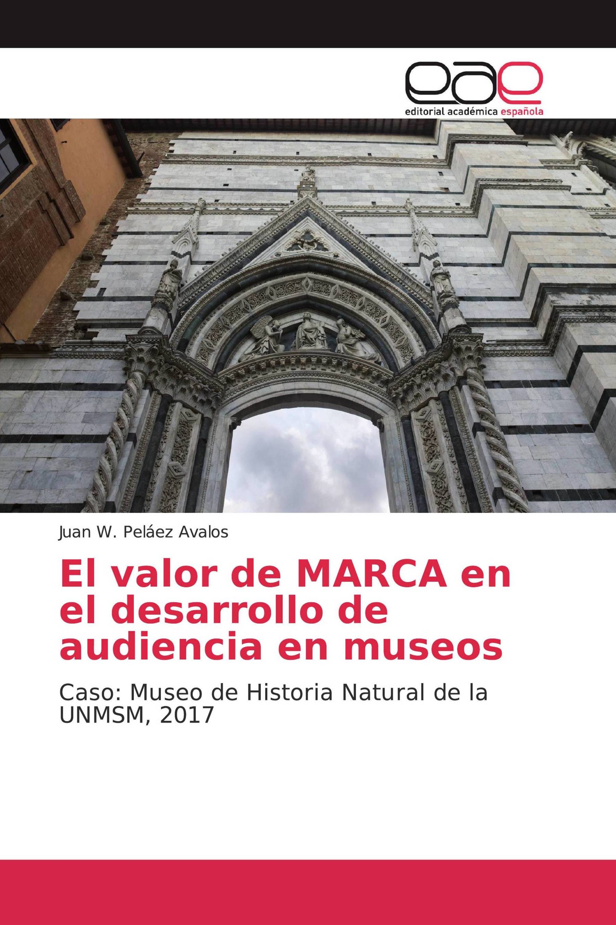 El valor de MARCA en el desarrollo de audiencia en museos