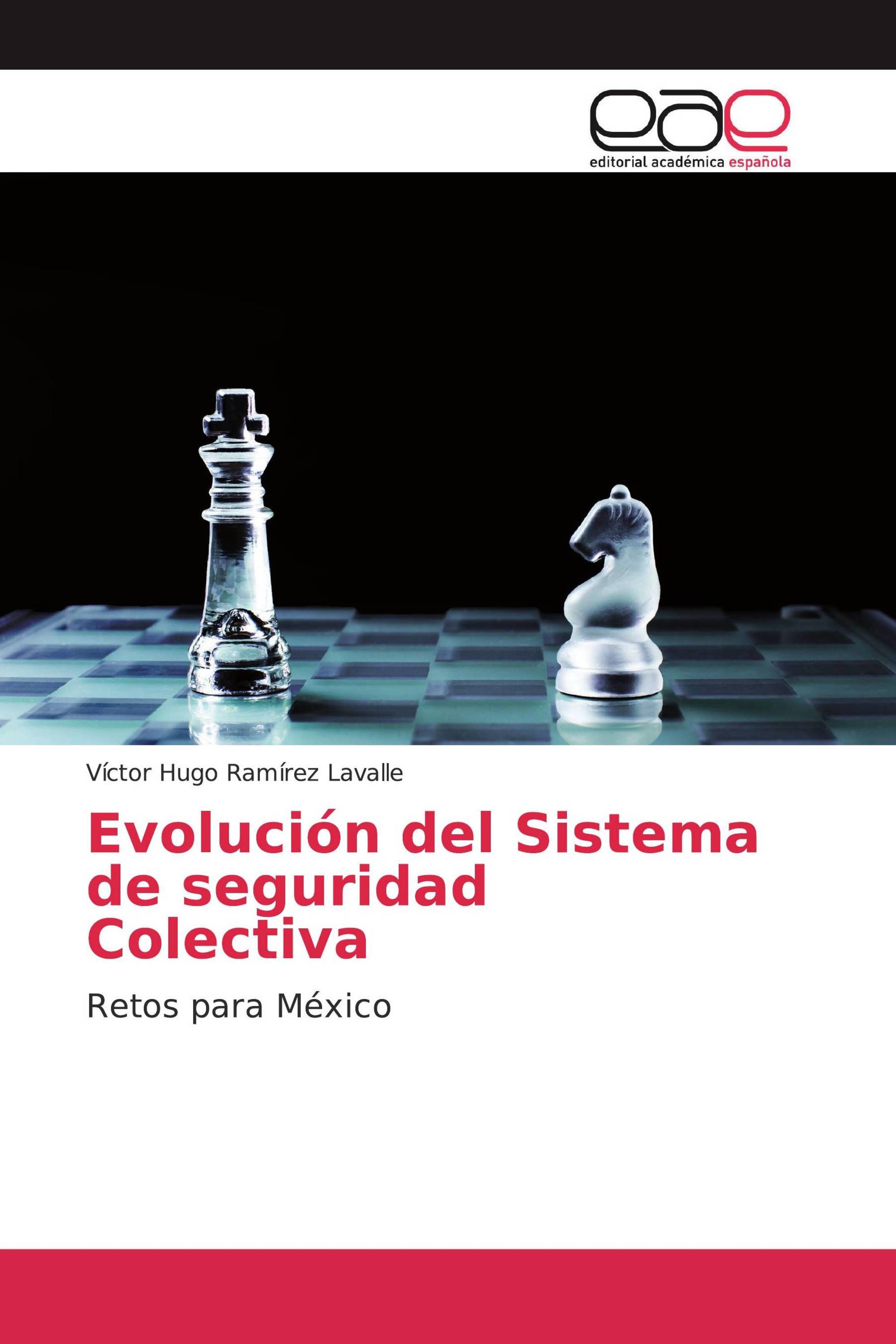 Evolución del Sistema de seguridad Colectiva