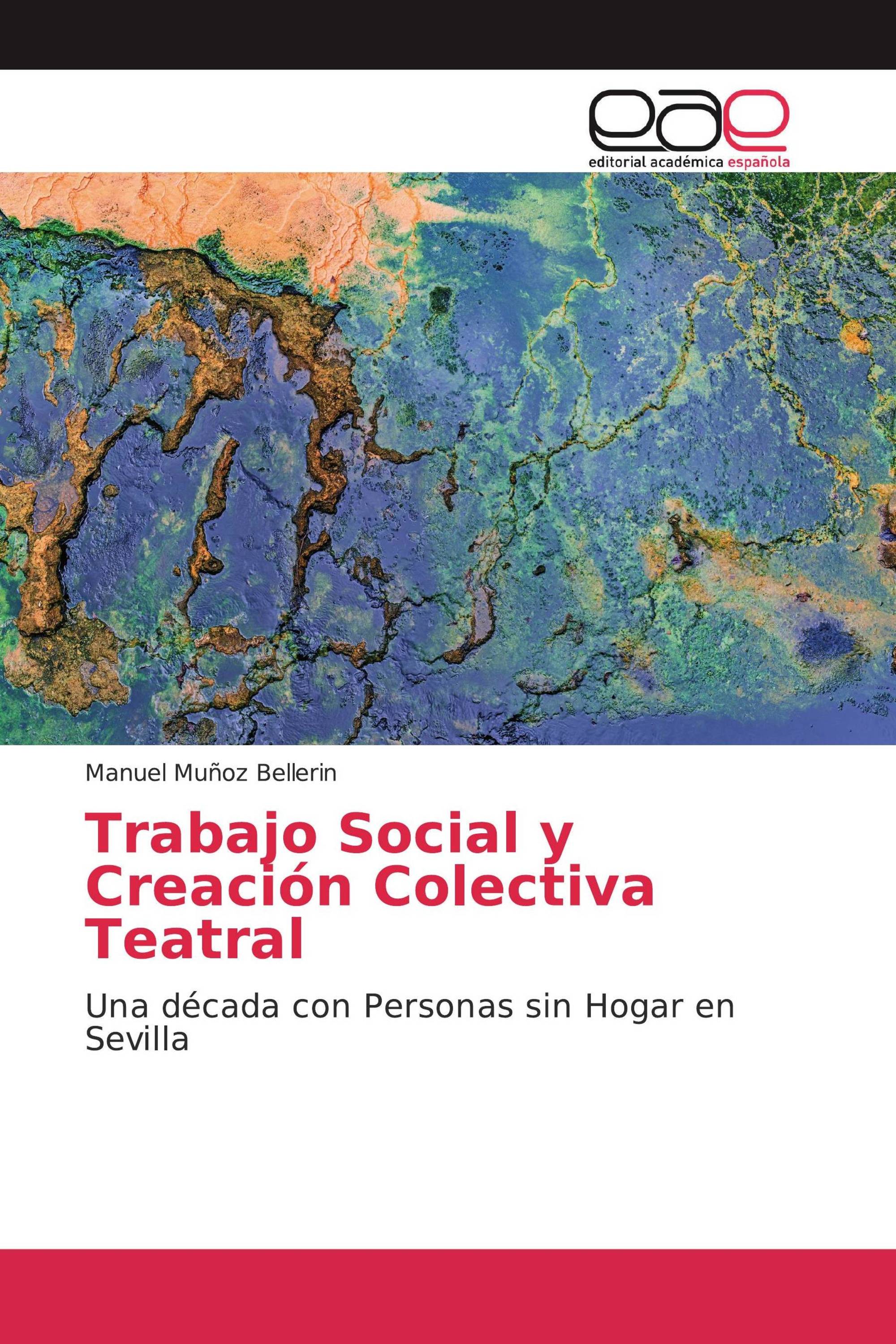 Trabajo Social y Creación Colectiva Teatral