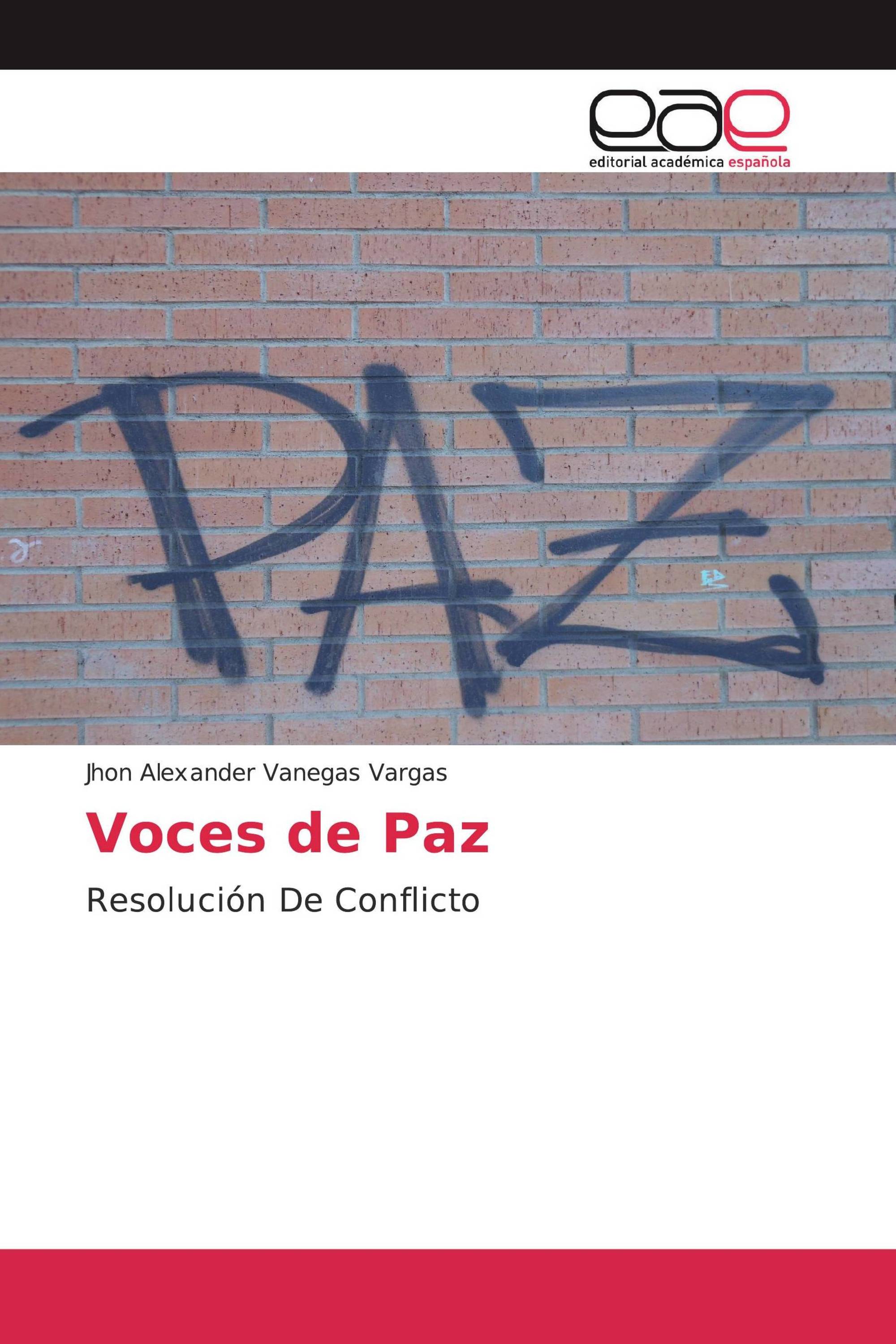 Voces de Paz