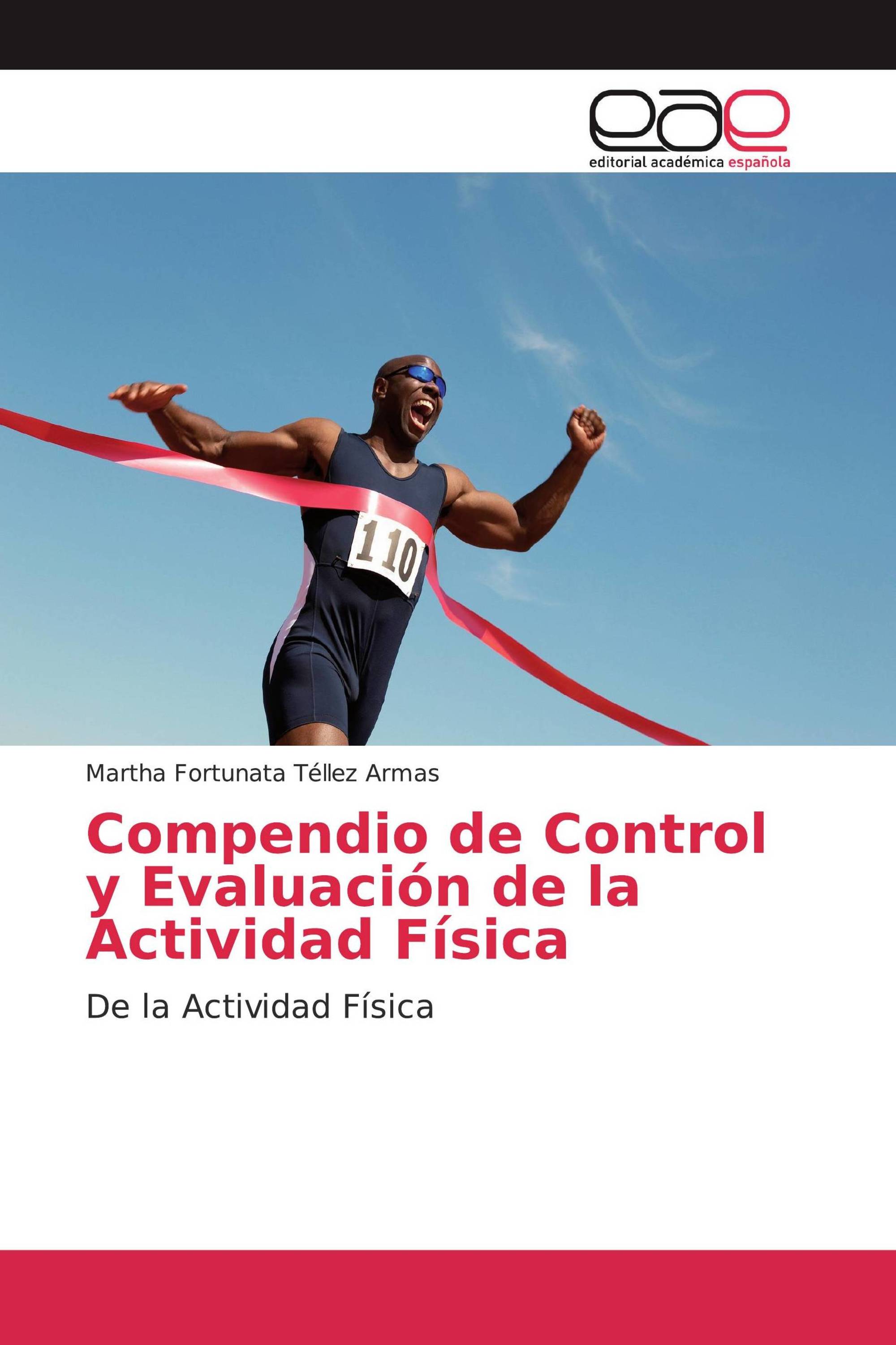 Compendio de Control y Evaluación de la Actividad Física