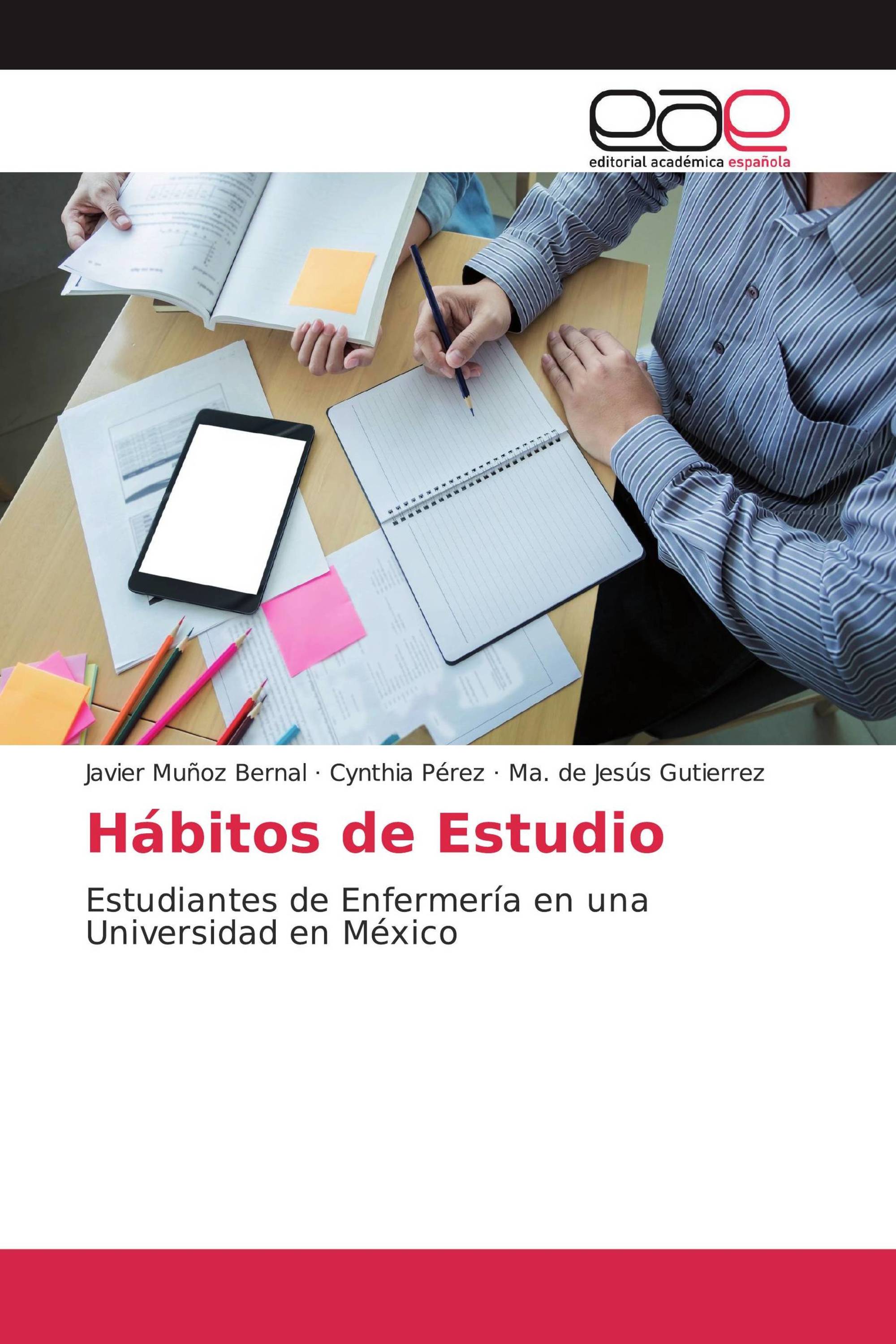 Hábitos de Estudio