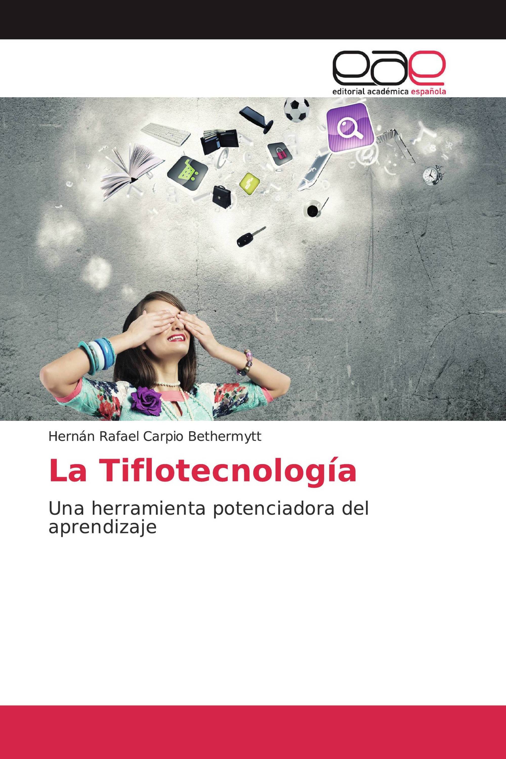 La Tiflotecnología