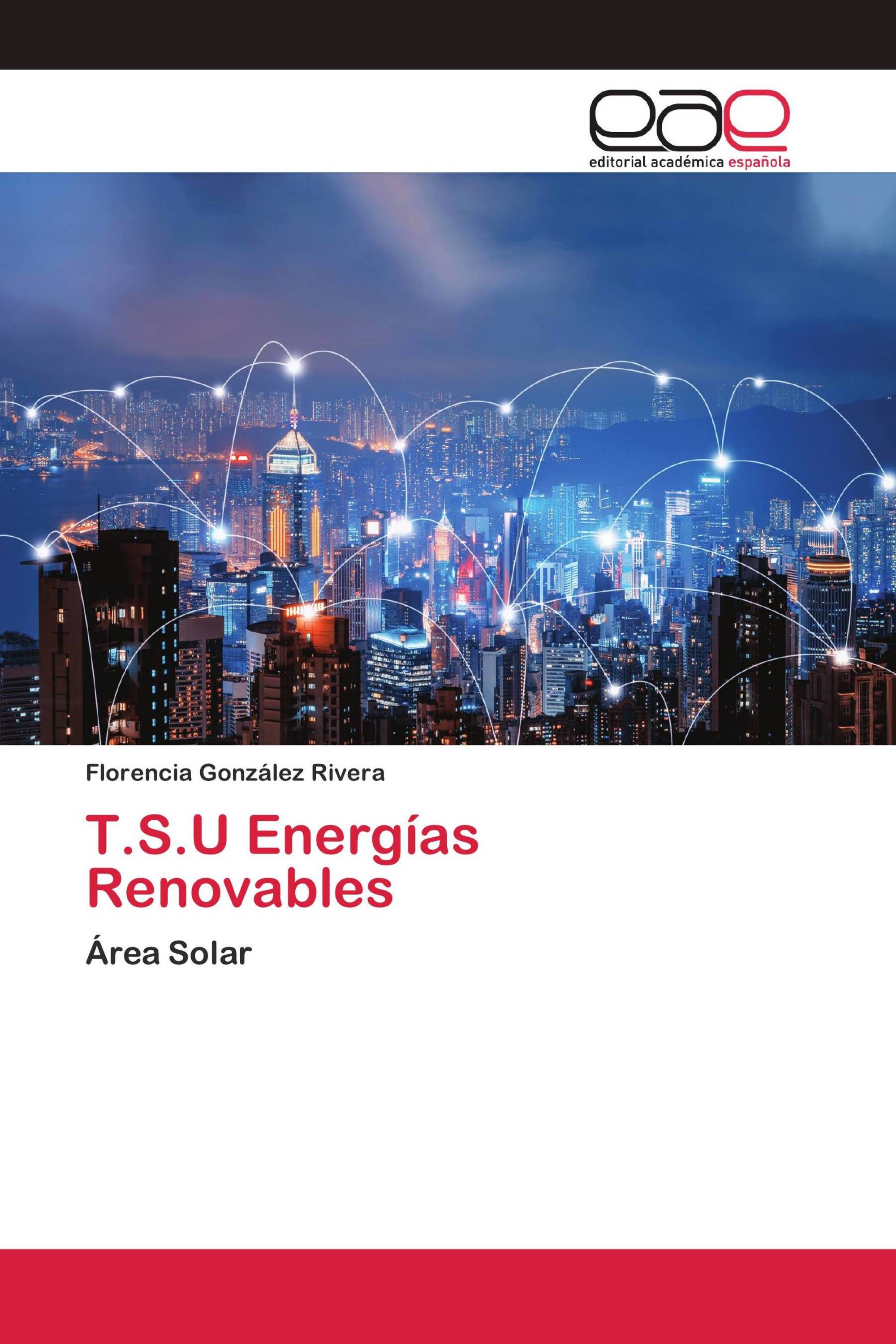 T.S.U Energías Renovables