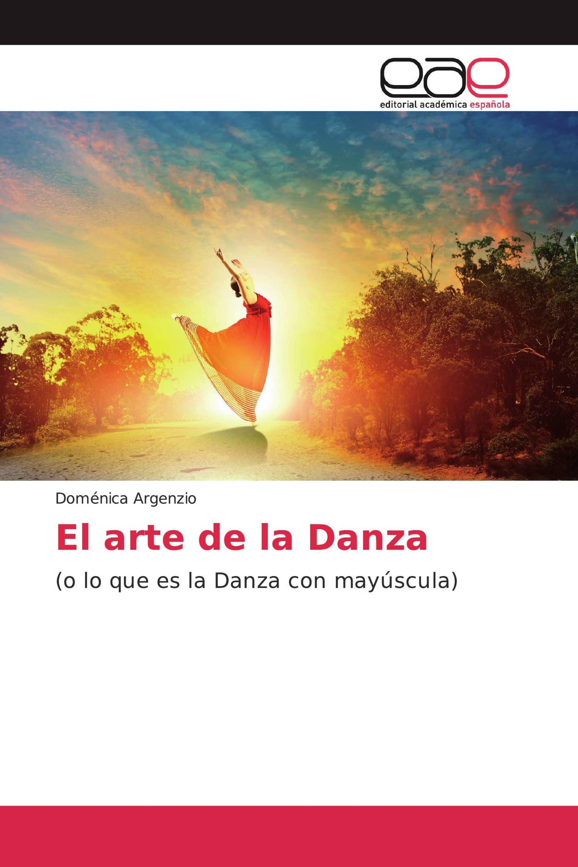 El arte de la Danza