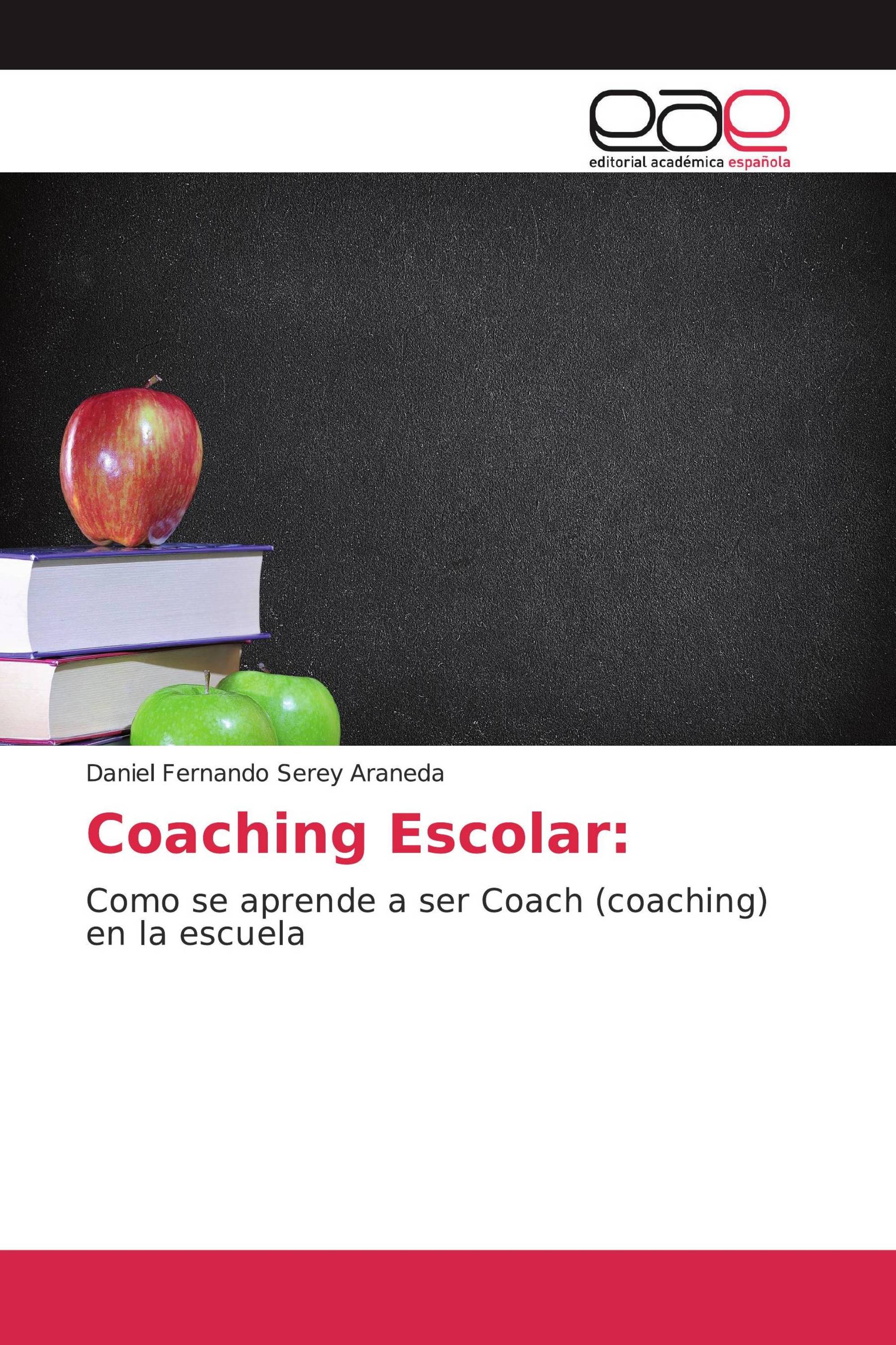 Coaching Escolar: