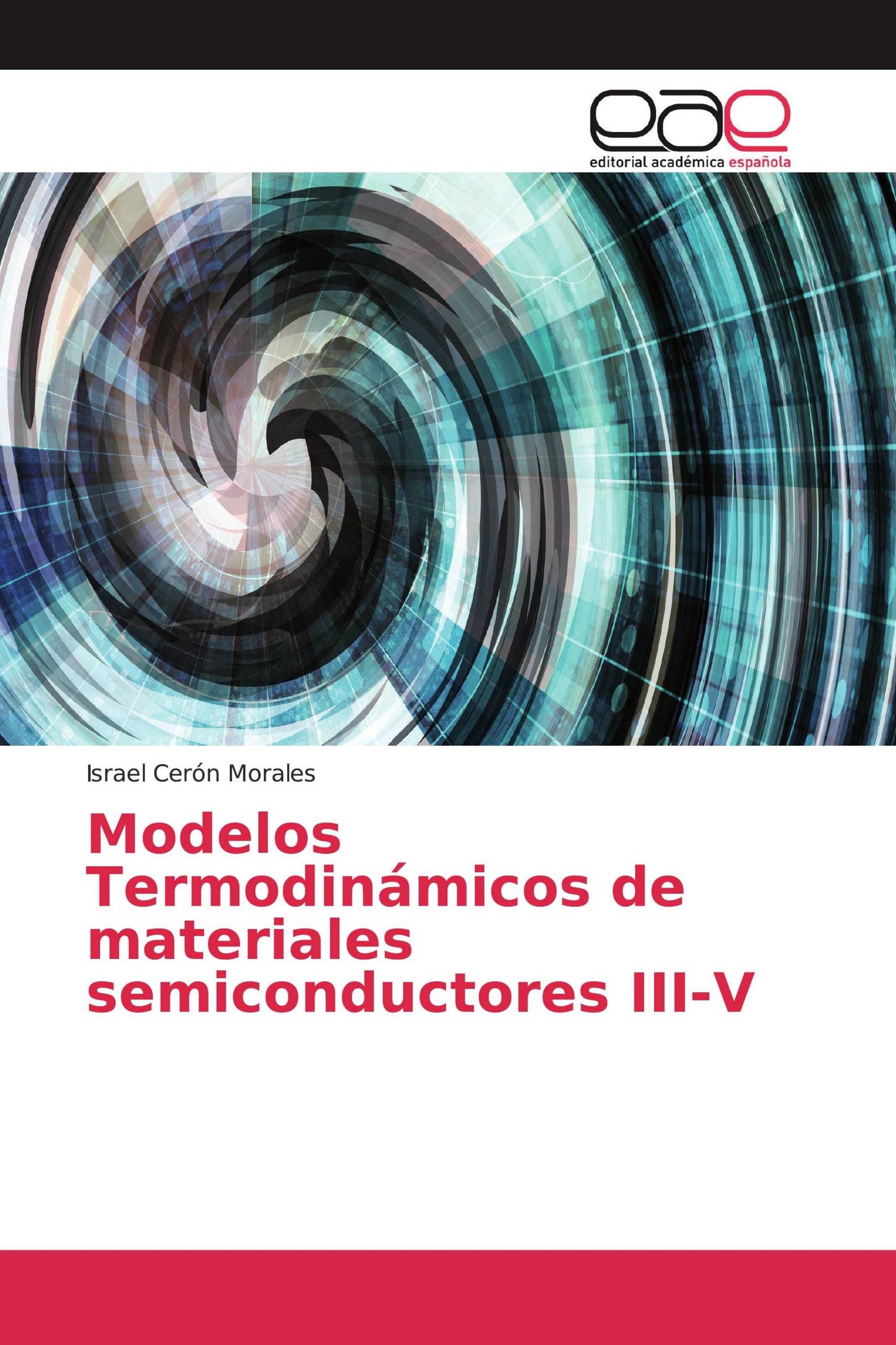 Modelos Termodinámicos de materiales semiconductores III-V