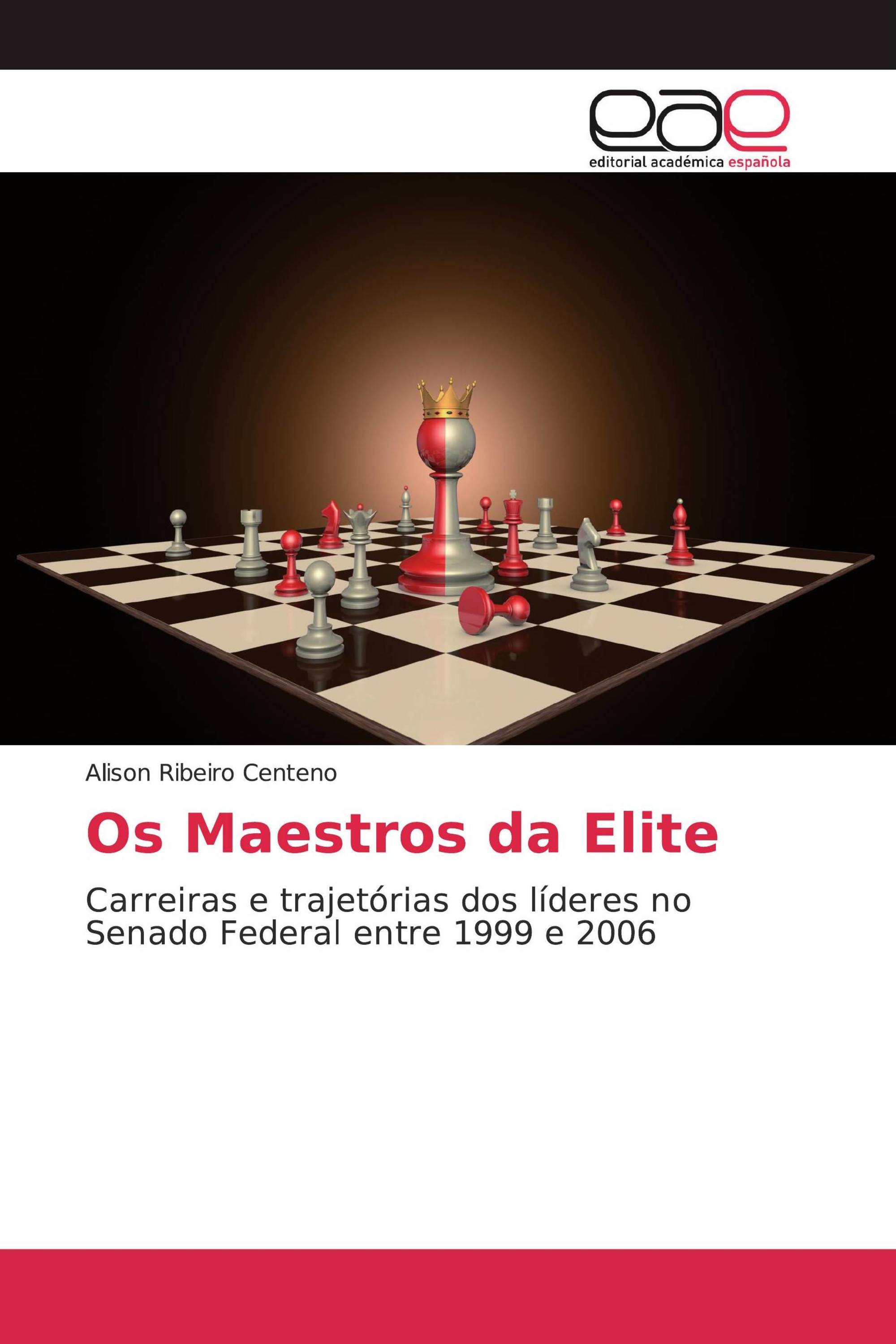 Os Maestros da Elite