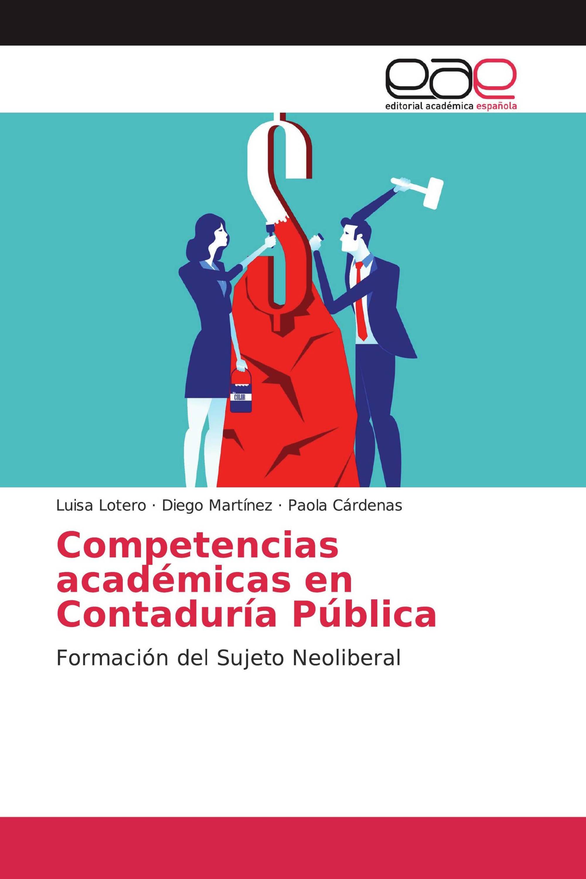 Competencias académicas en Contaduría Pública