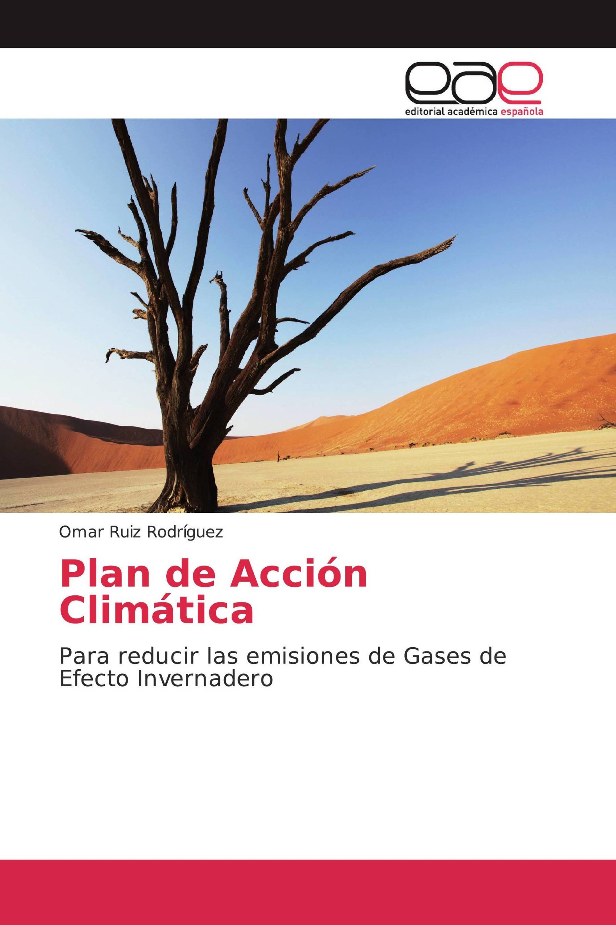 Plan de Acción Climática