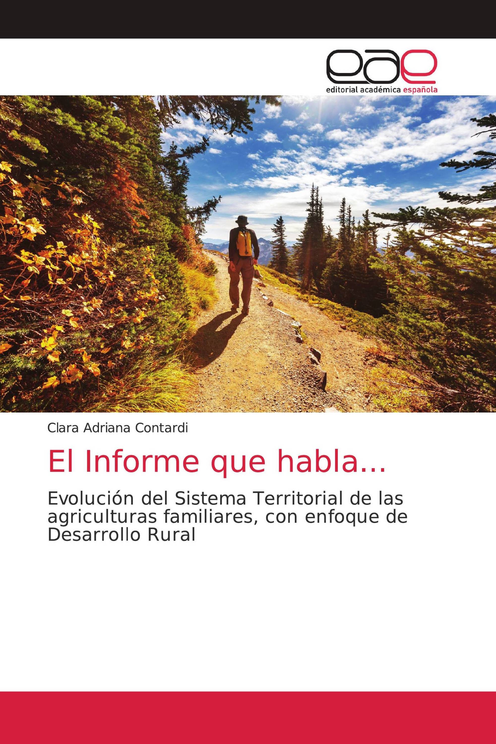 El Informe que habla...