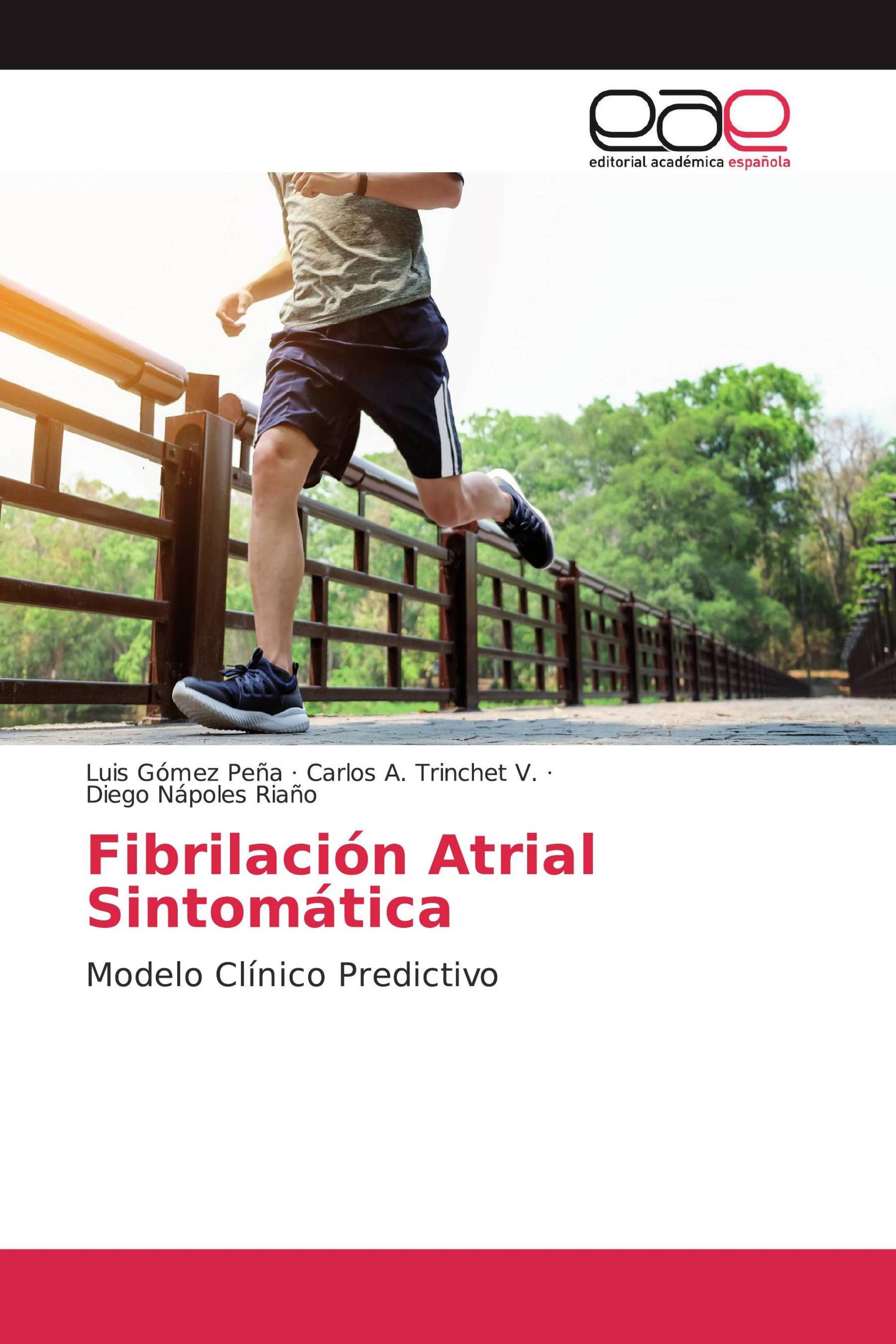 Fibrilación Atrial Sintomática