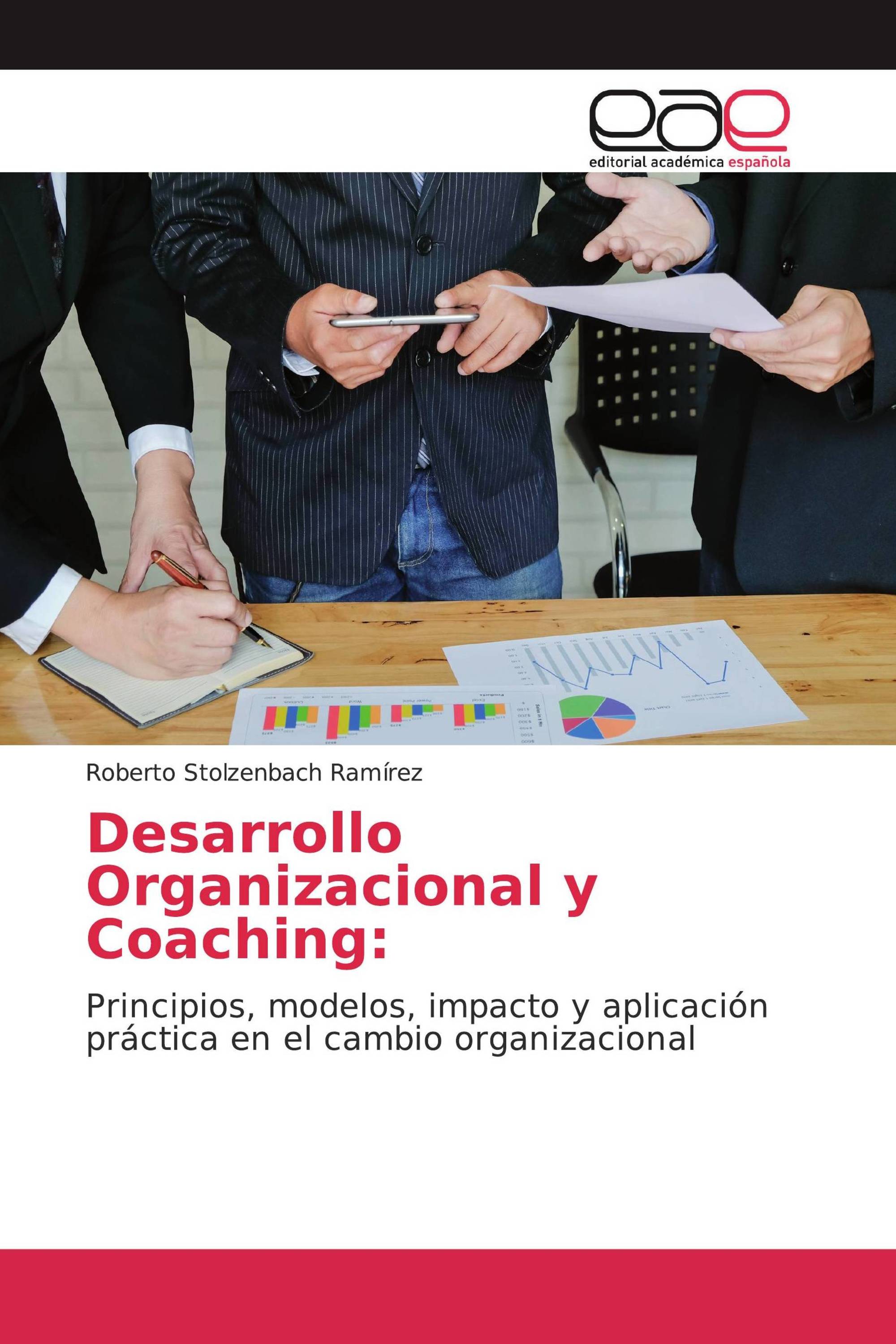 tesis de coaching organizacional