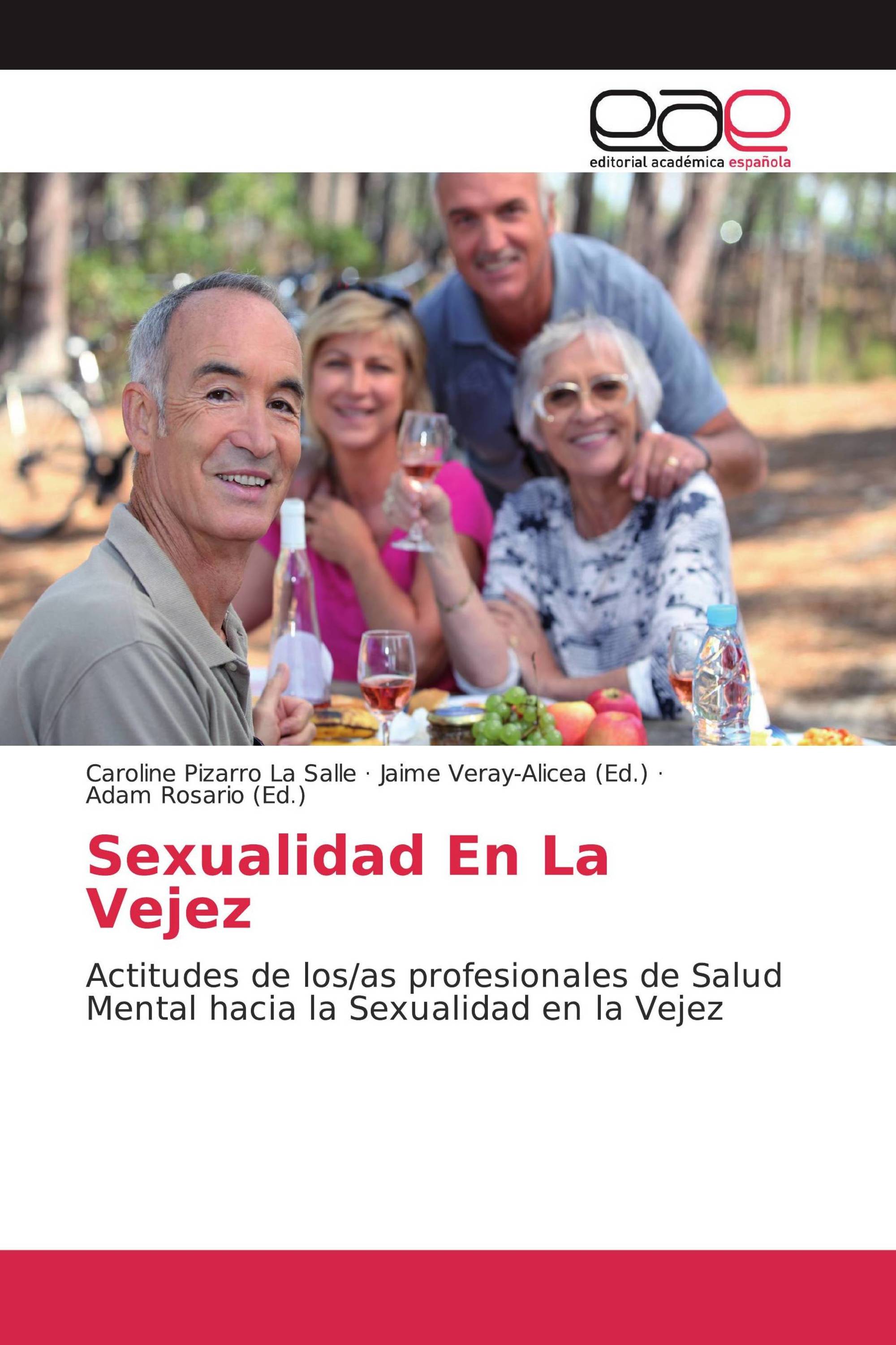 Sexualidad En La Vejez