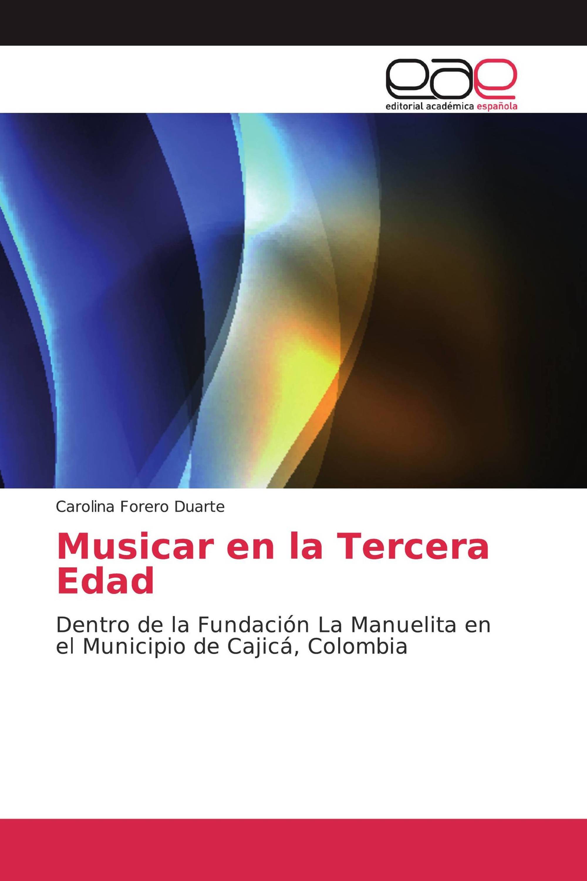 Musicar en la Tercera Edad