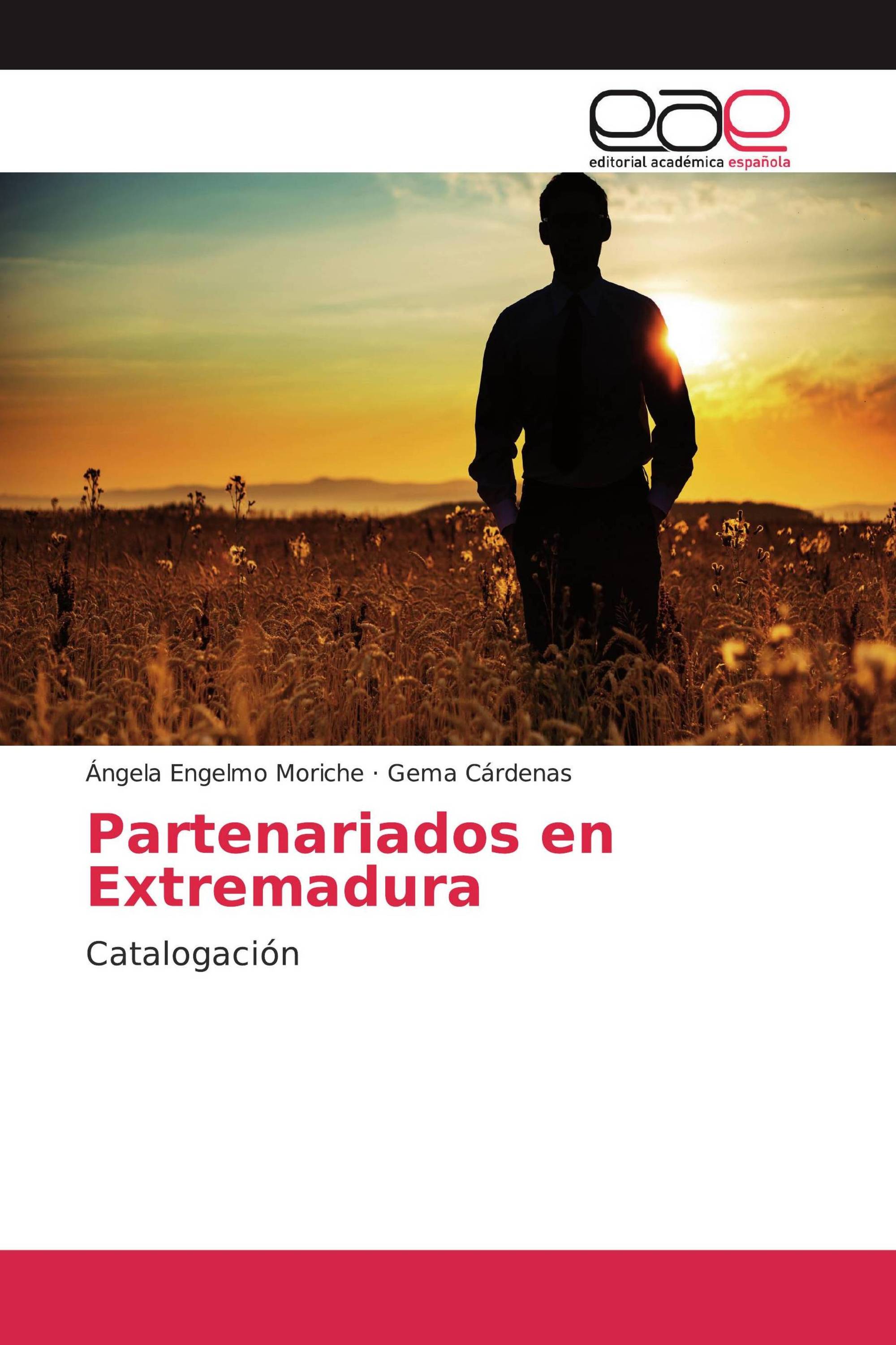 Partenariados en Extremadura