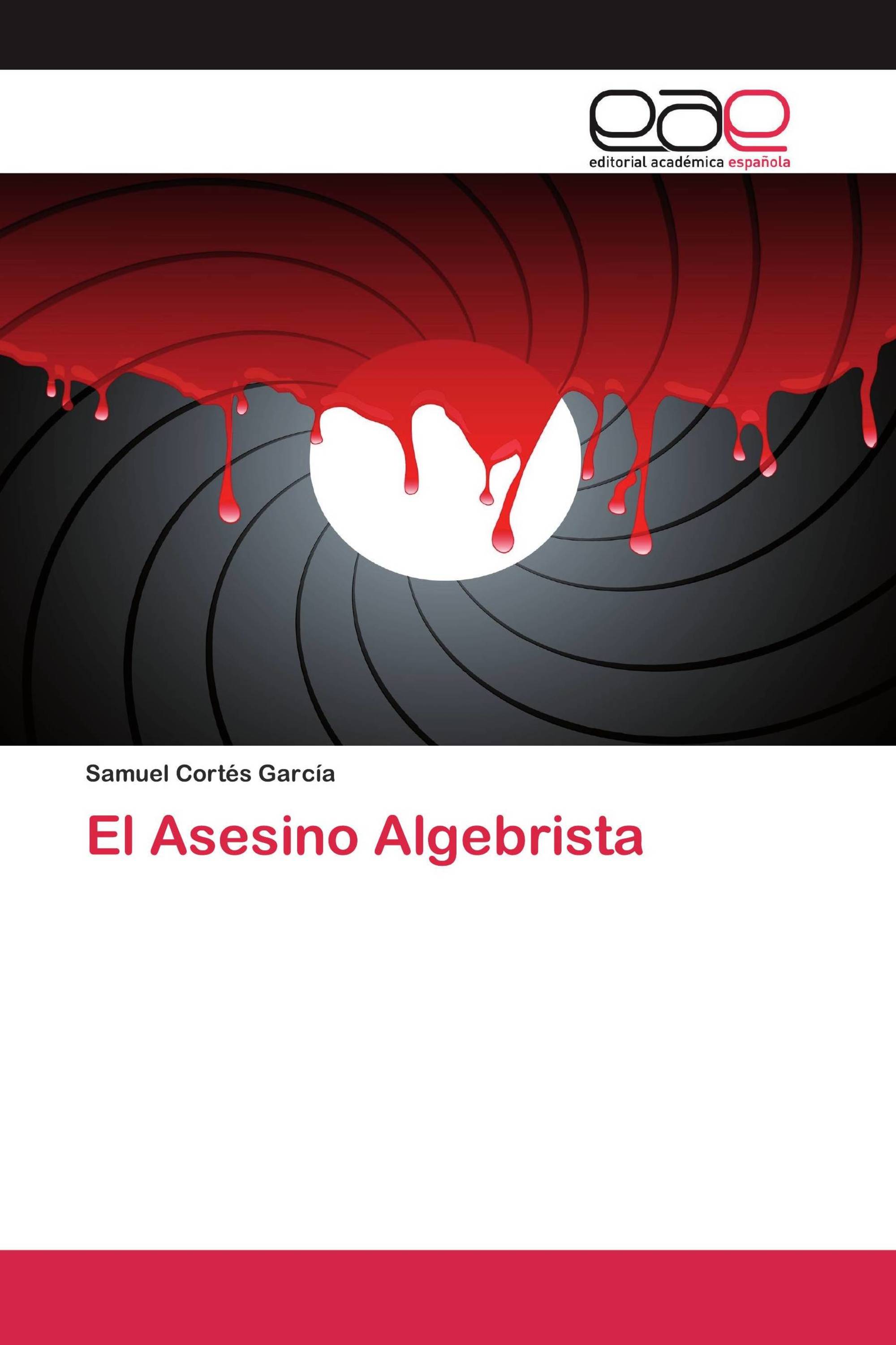 El Asesino Algebrista