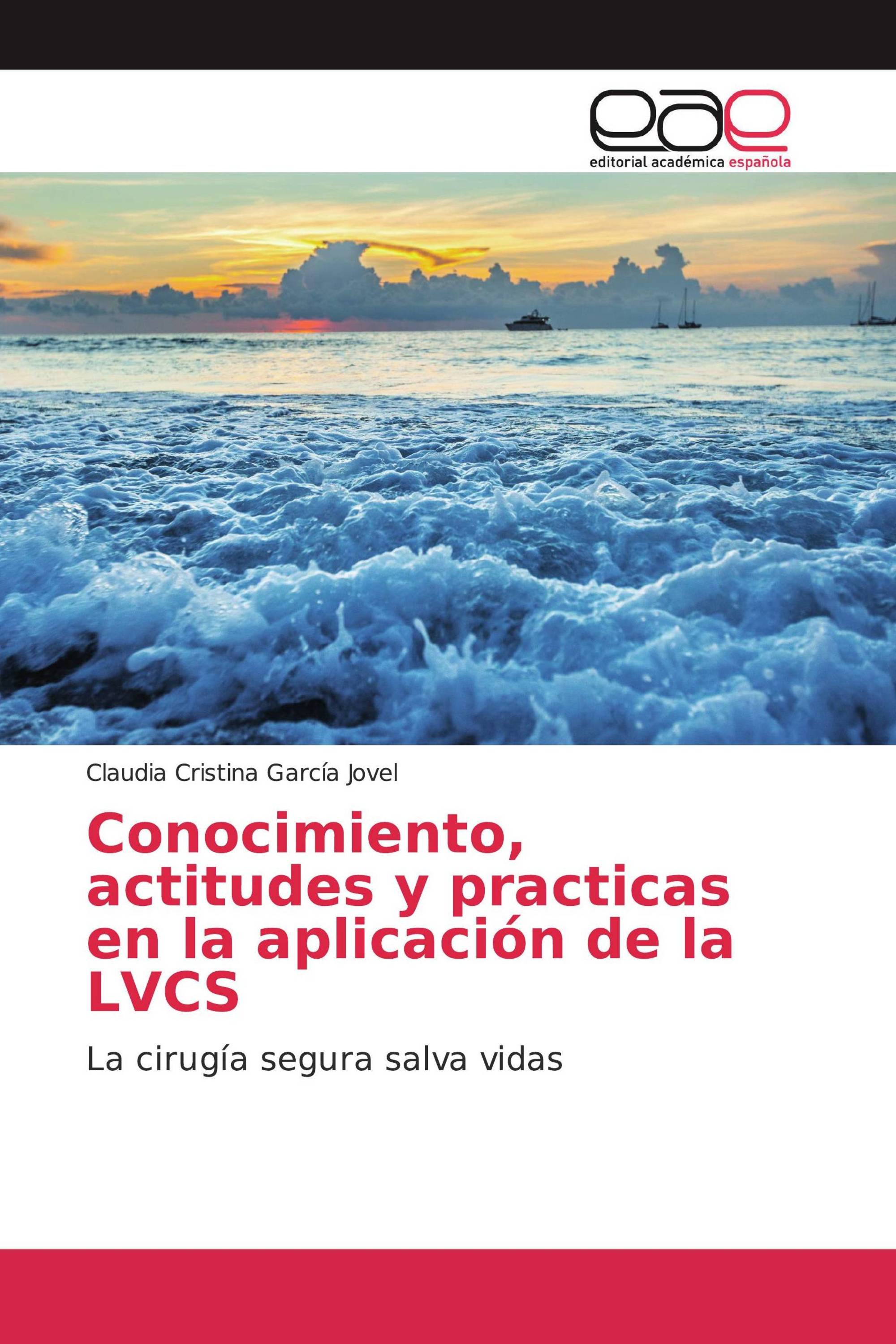 Conocimiento, actitudes y practicas en la aplicación de la LVCS