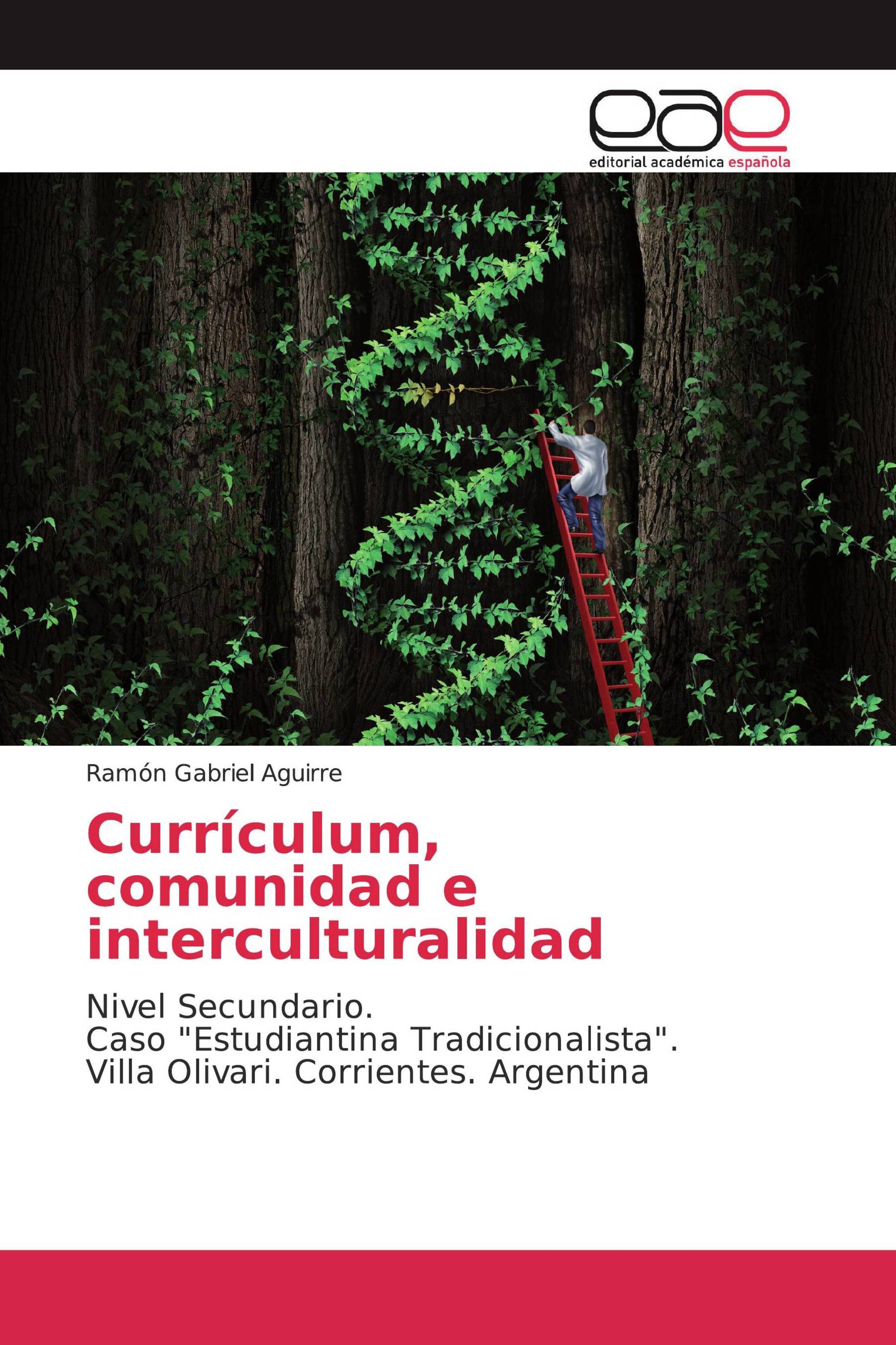 Currículum, comunidad e interculturalidad