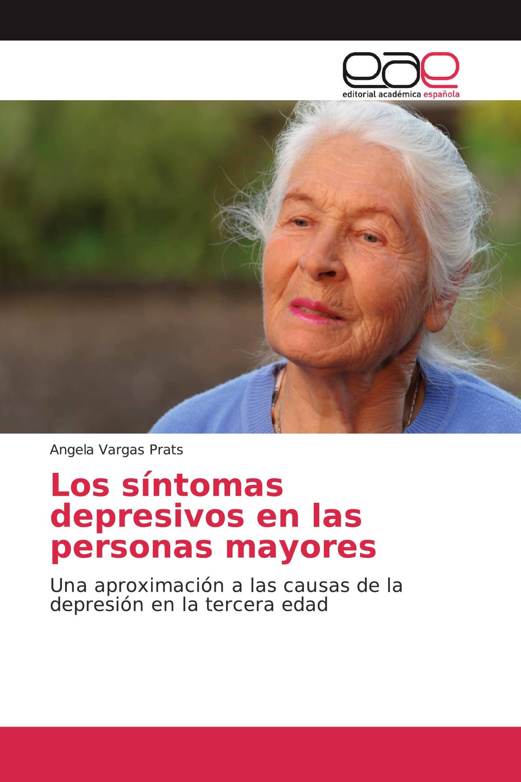 Los síntomas depresivos en las personas mayores