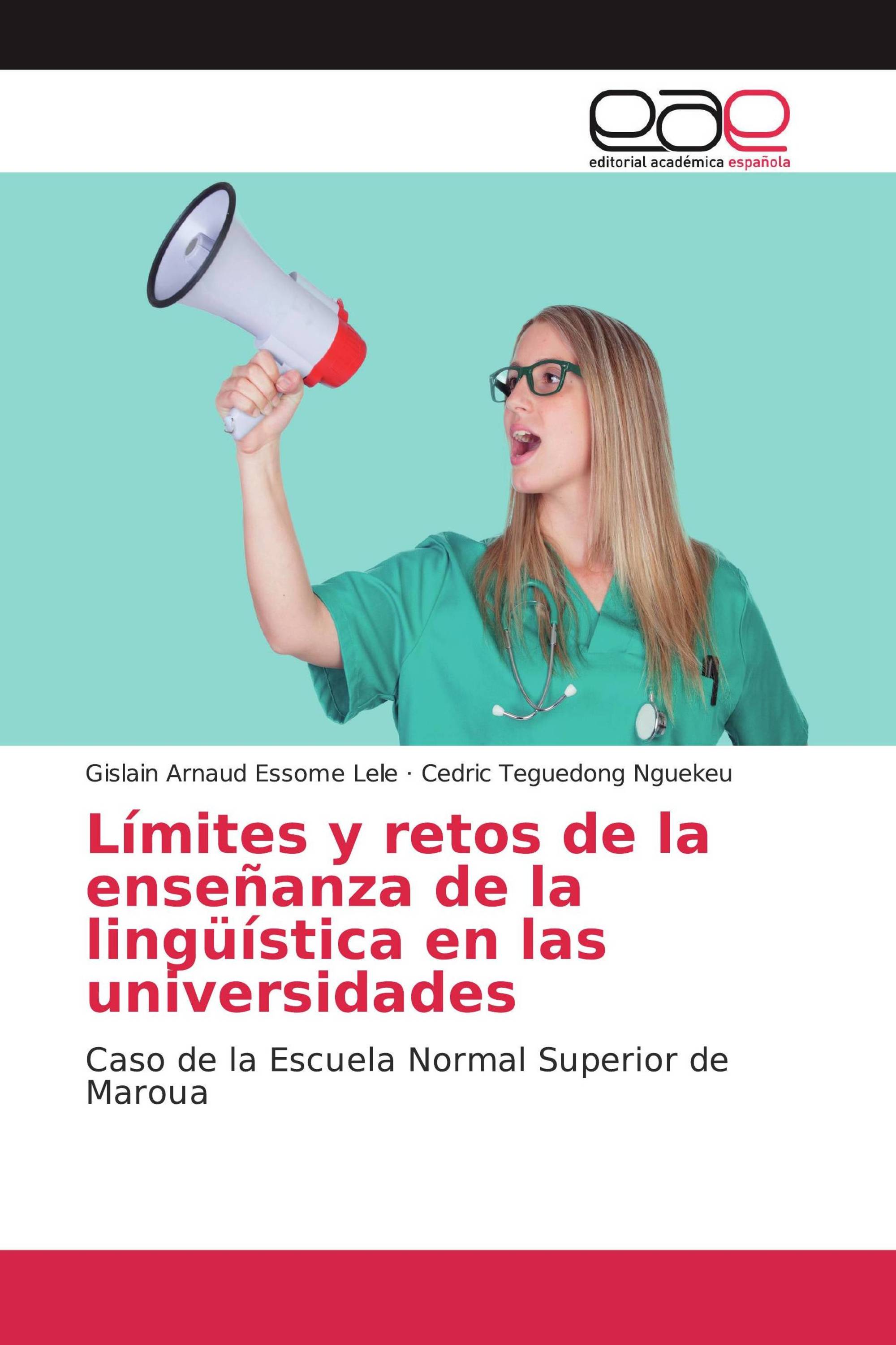 Límites y retos de la enseñanza de la lingüística en las universidades