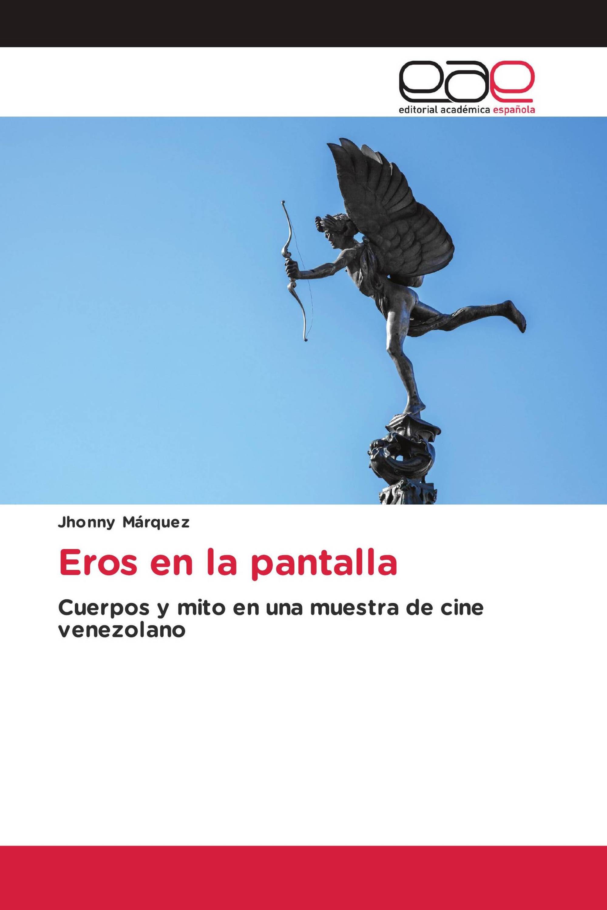 Eros en la pantalla