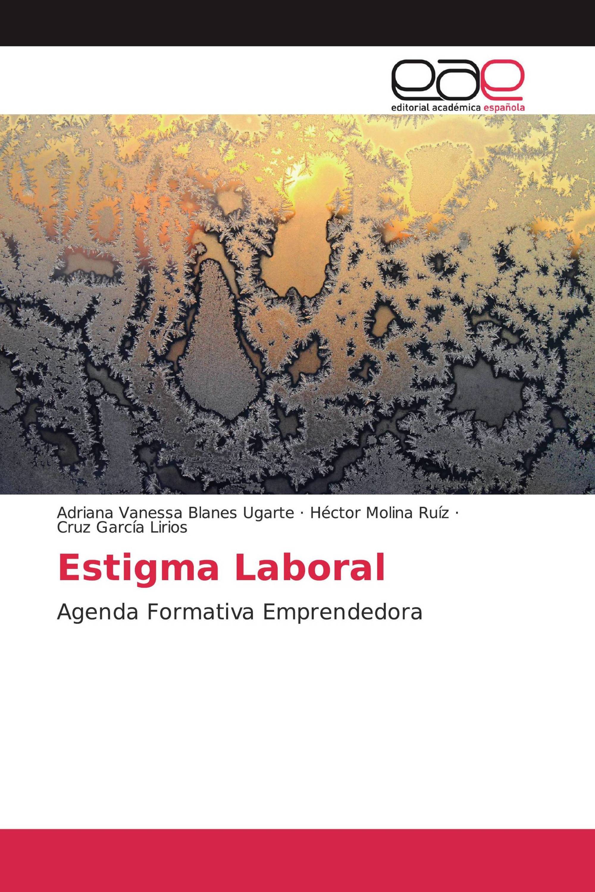 Estigma Laboral