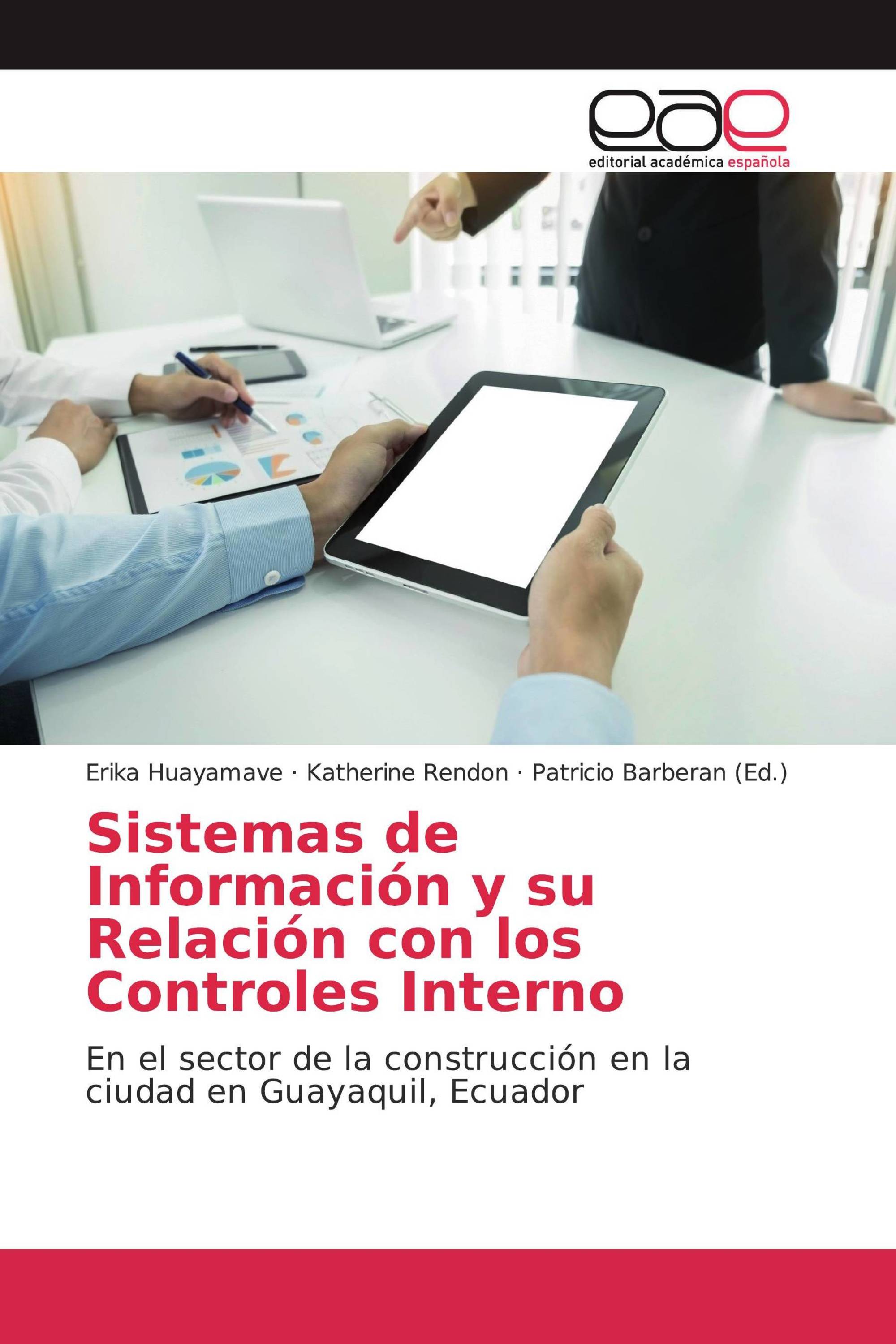 Sistemas de Información y su Relación con los Controles Interno