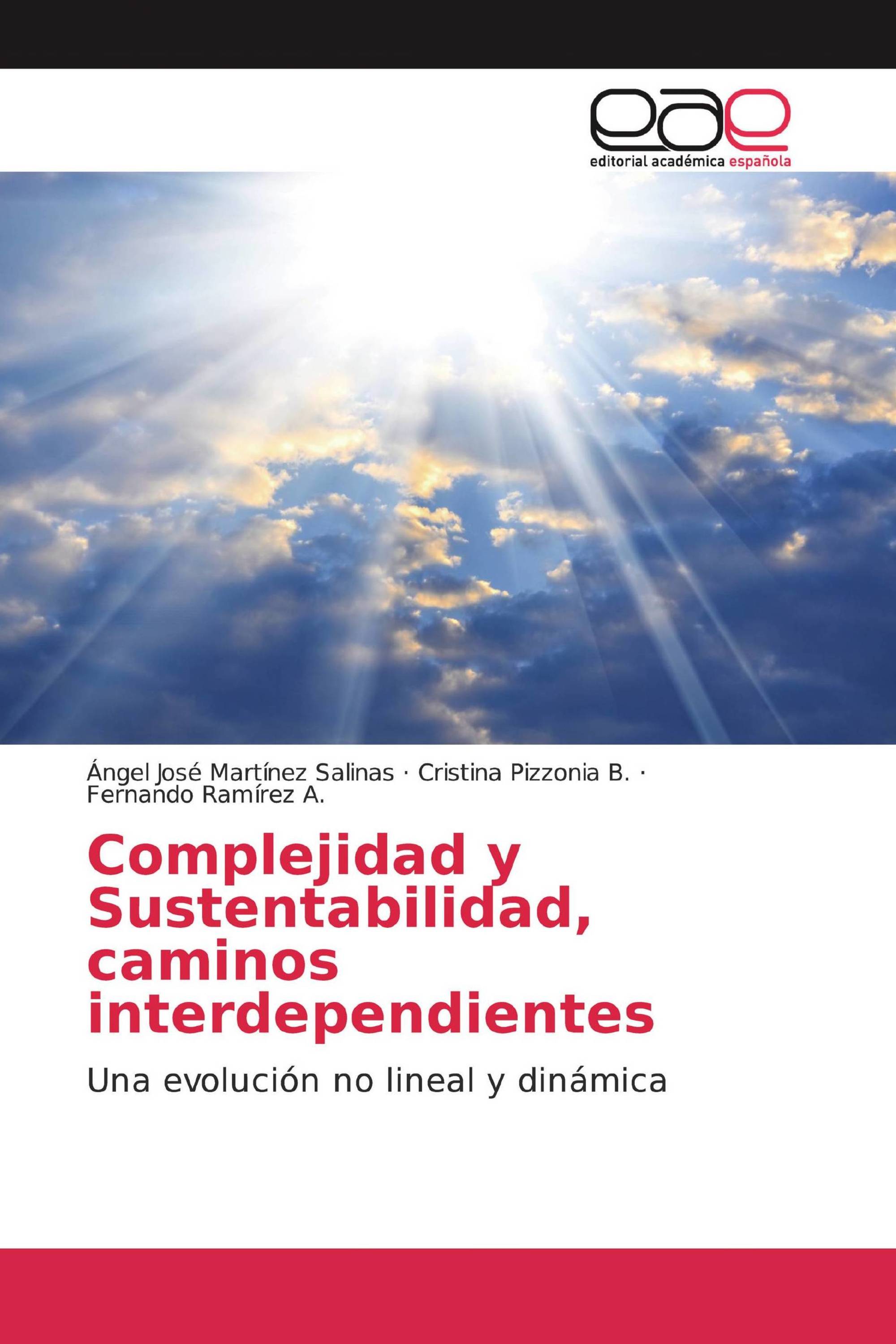 Complejidad y Sustentabilidad, caminos interdependientes