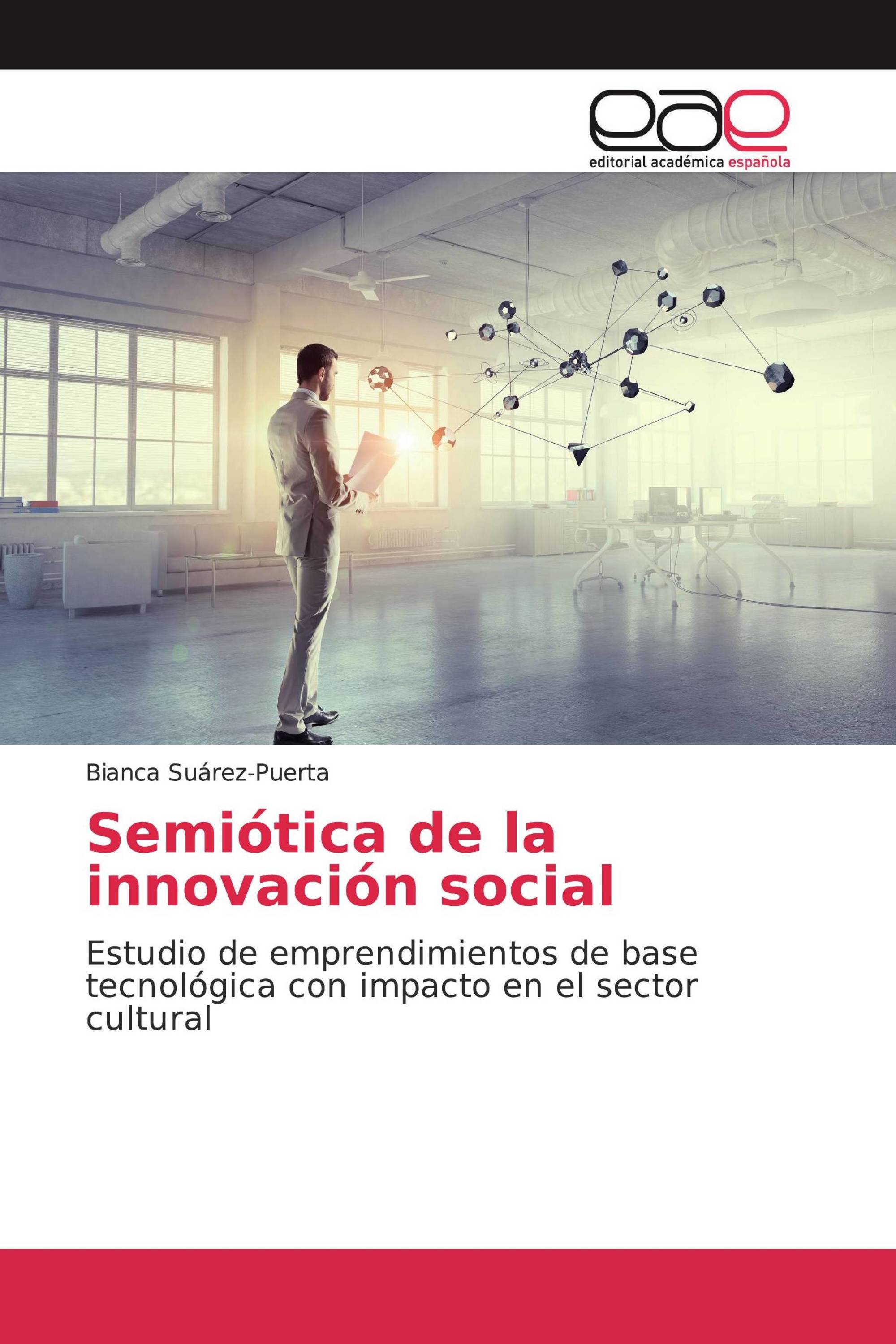 Semiótica de la innovación social