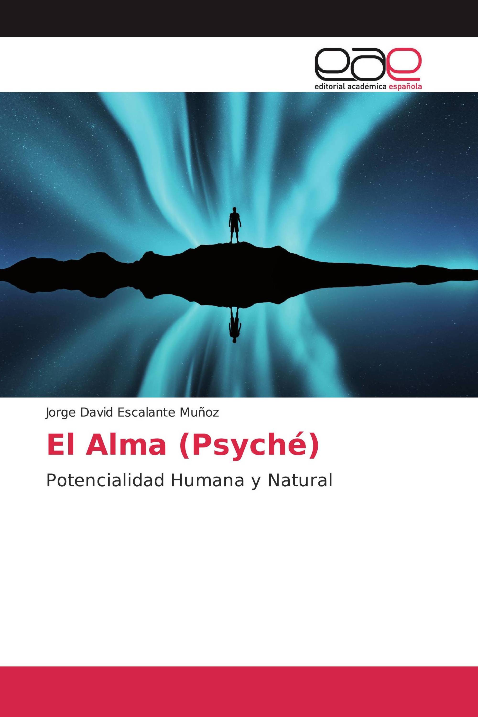 El Alma (Psyché)